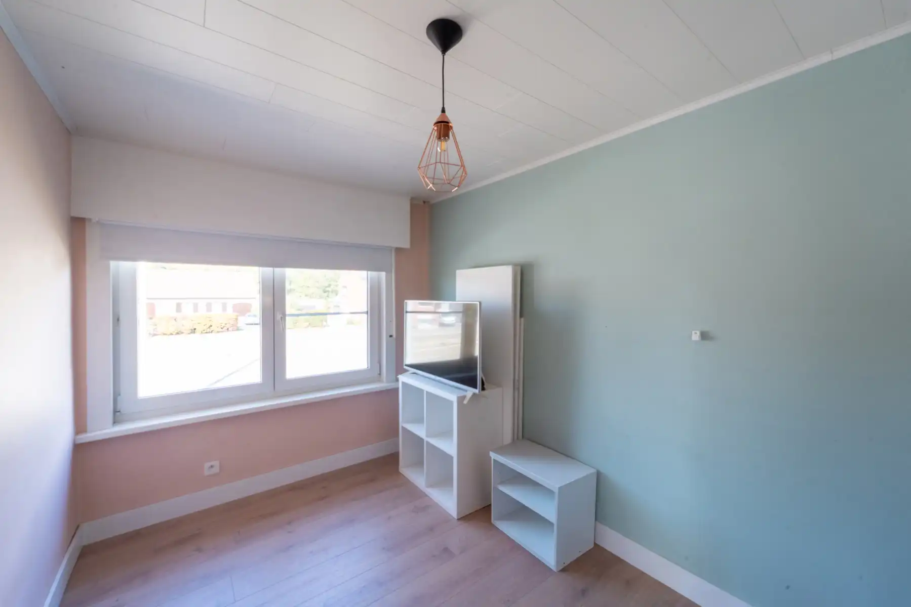 Ruime woning met bijgebouw en uitzicht op het Drongengoed foto 23