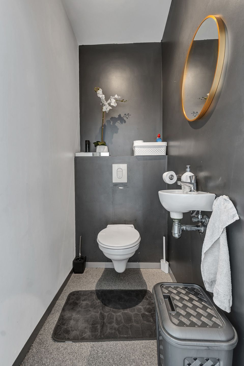 Instapklare woning te koop in Ternat! foto 12