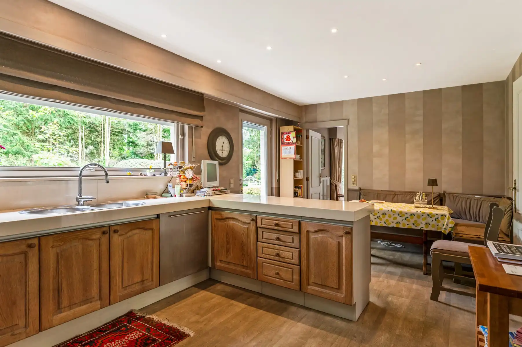 Elegante villa op een uitstekende ligging foto 16