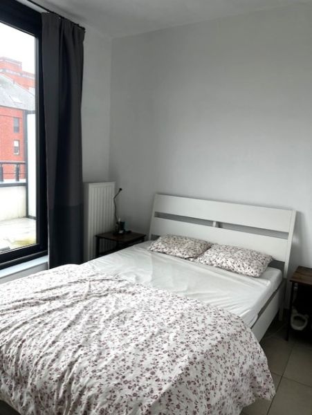Goedgelegen appartement foto 5