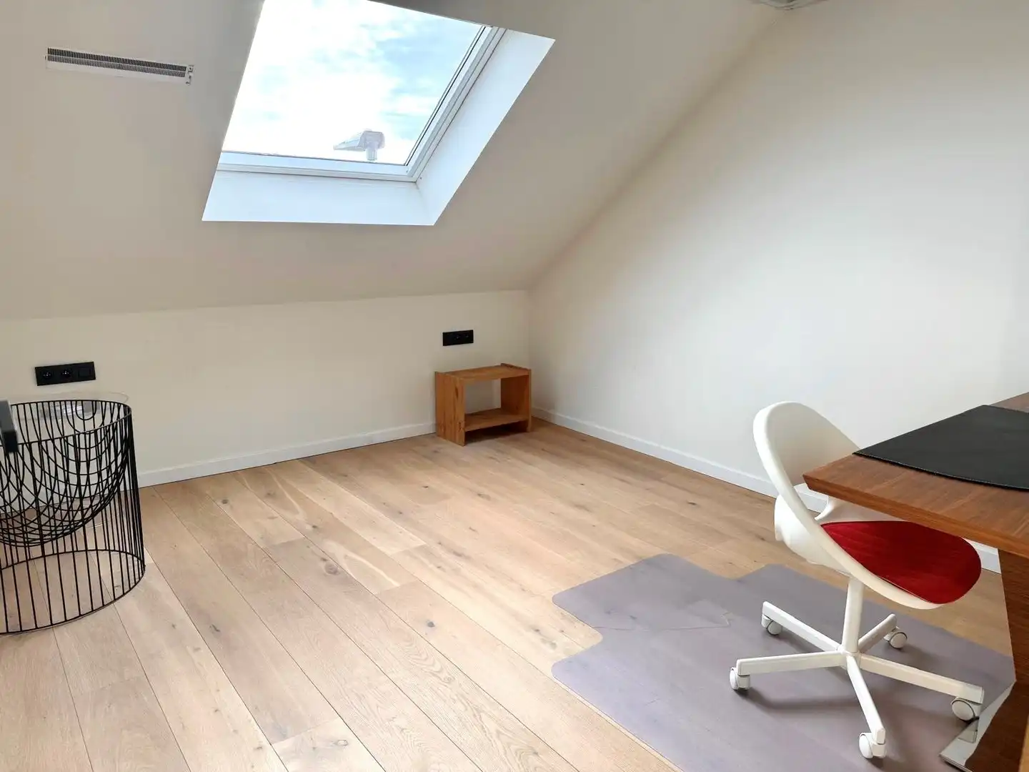 Oostduinkerke Dorp - Zeer ruime duplex met 3 slaapkamers foto 17