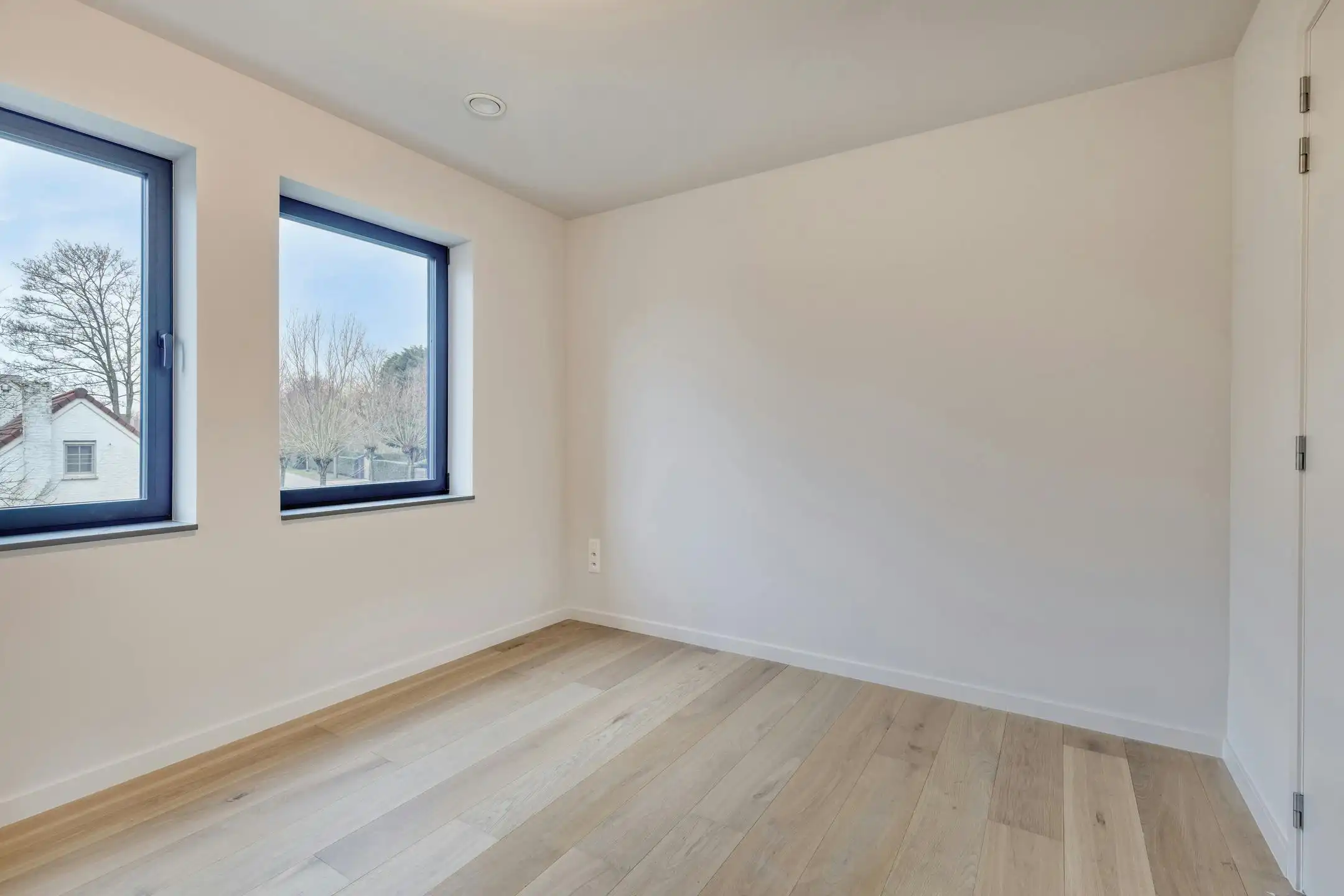 Volledig afgewerkte nieuwbouwvilla met 3 slaapkamers in Sint-Idesbald foto 13