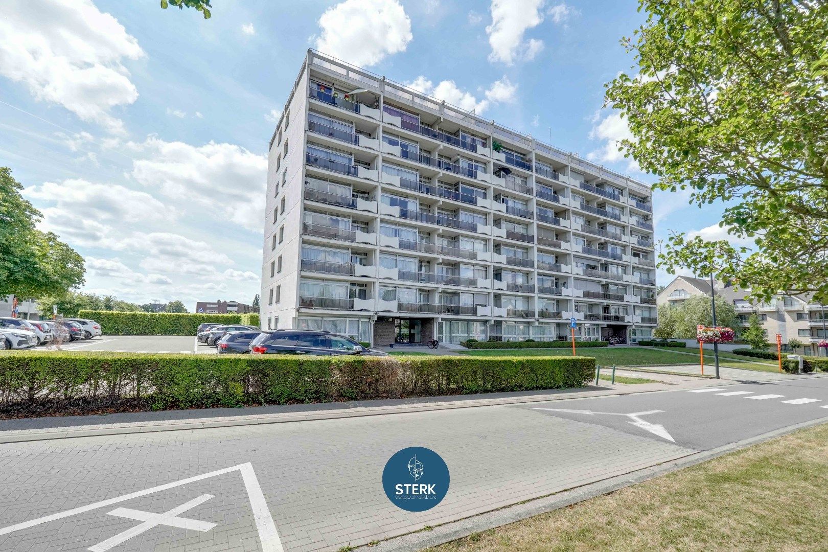 IDEAAL APPARTEMENT ALS INVESTERING OP EEN TOPLOCATIE IN CENTRUM LANAKEN ! foto 20