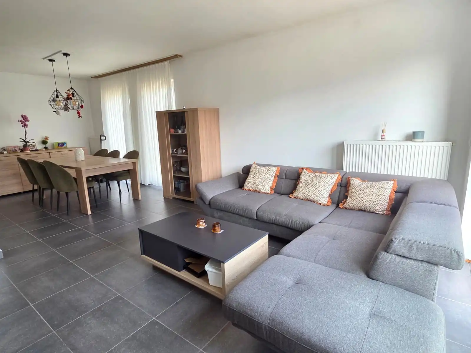 WSB-immo: Instapklaar 3-slaapkamer appartement op toplocatie! foto 4