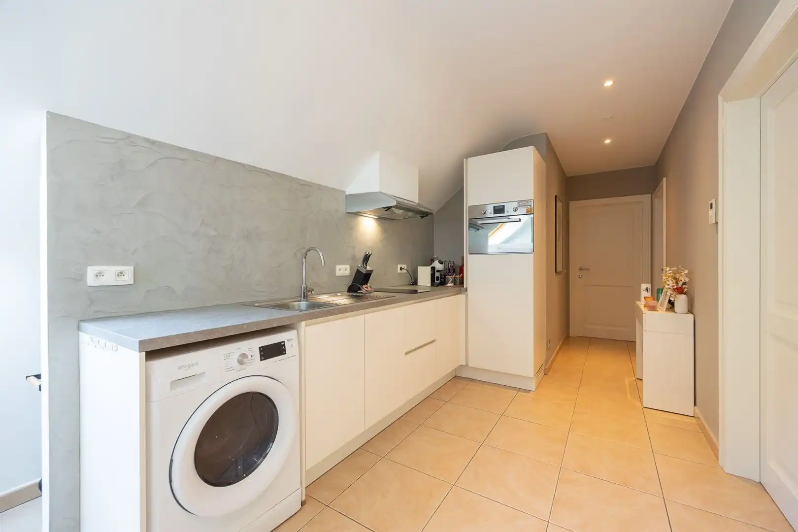 Een moderne villa met 4 ruime SLKS  en EPC A! foto 26