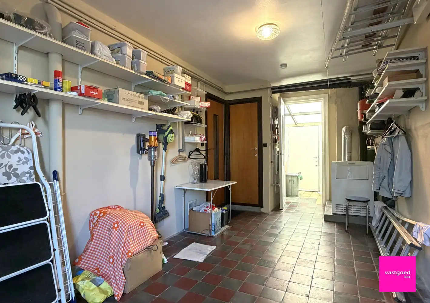 Mooi gelegen eengezinswoning met, te Mariakerke - Oostende foto 16