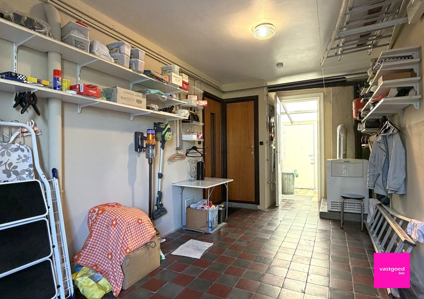 Mooi gelegen eengezinswoning met, te Mariakerke - Oostende foto 16