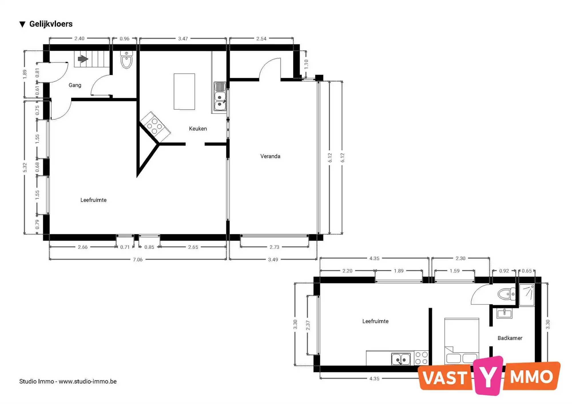 Huis foto 21