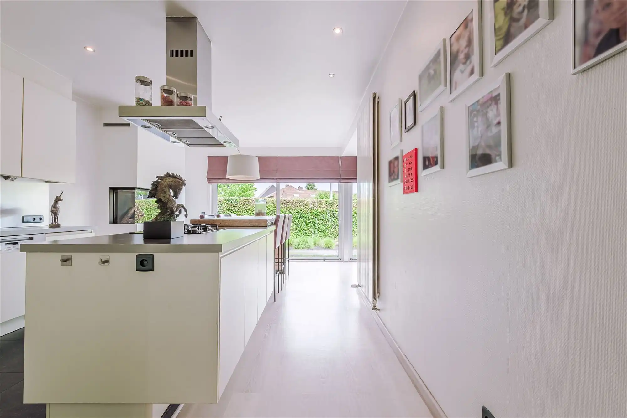 Vrijstaande woning met ruimte voor vrij beroep foto 28