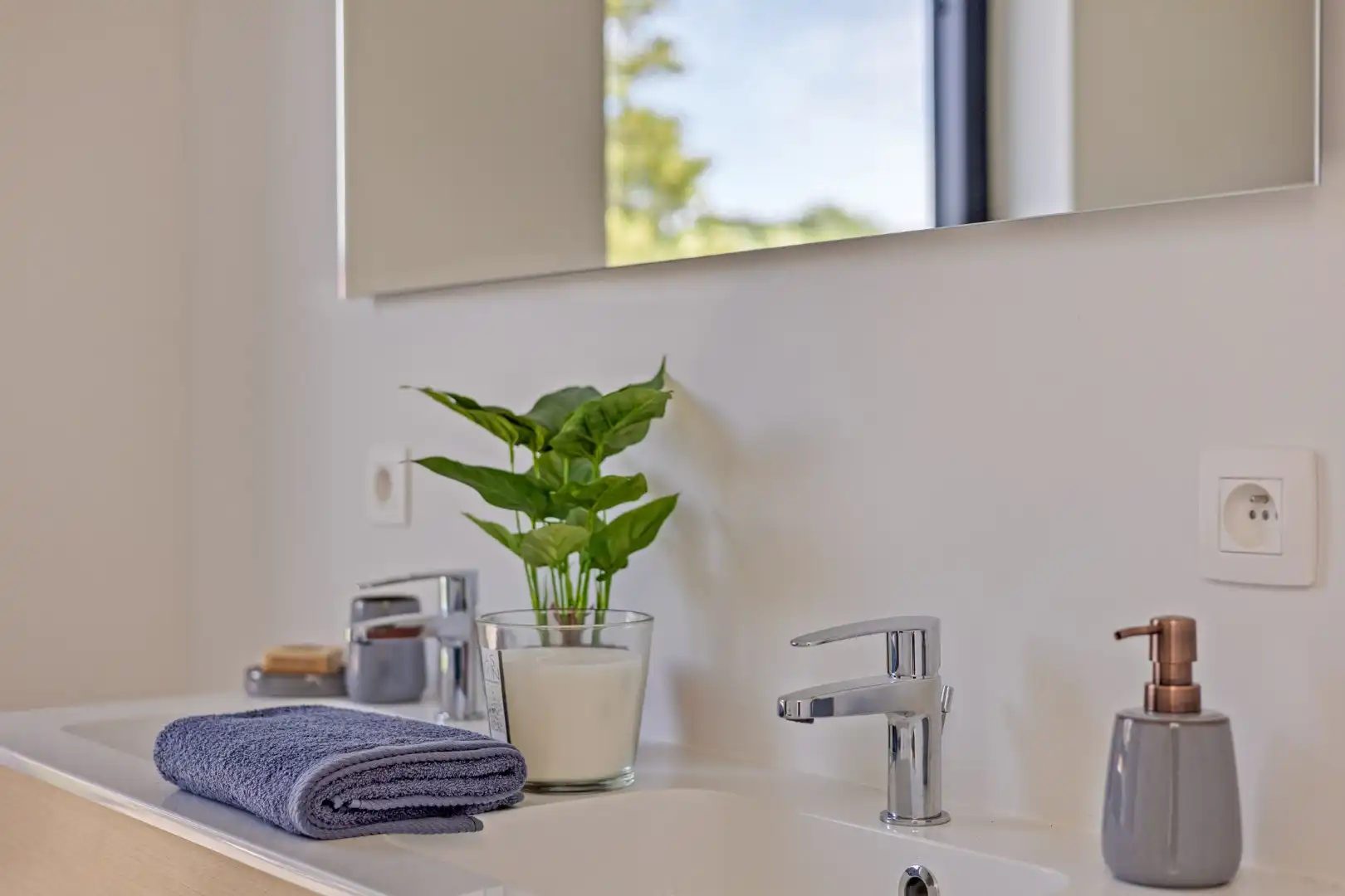 Nieuwbouwproject in Meerhout centrum  foto 11