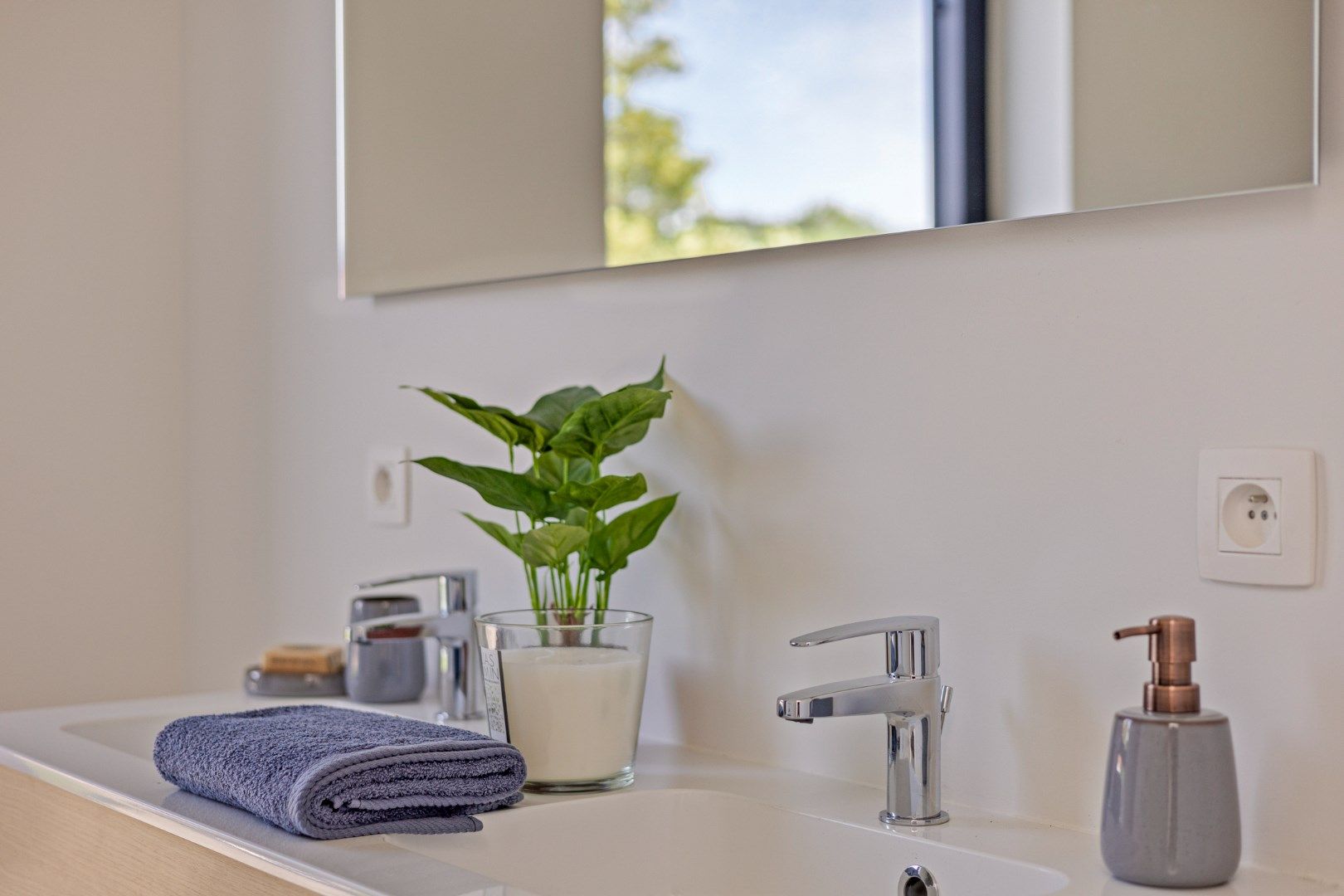 Nieuwbouwproject in Meerhout centrum  foto 11