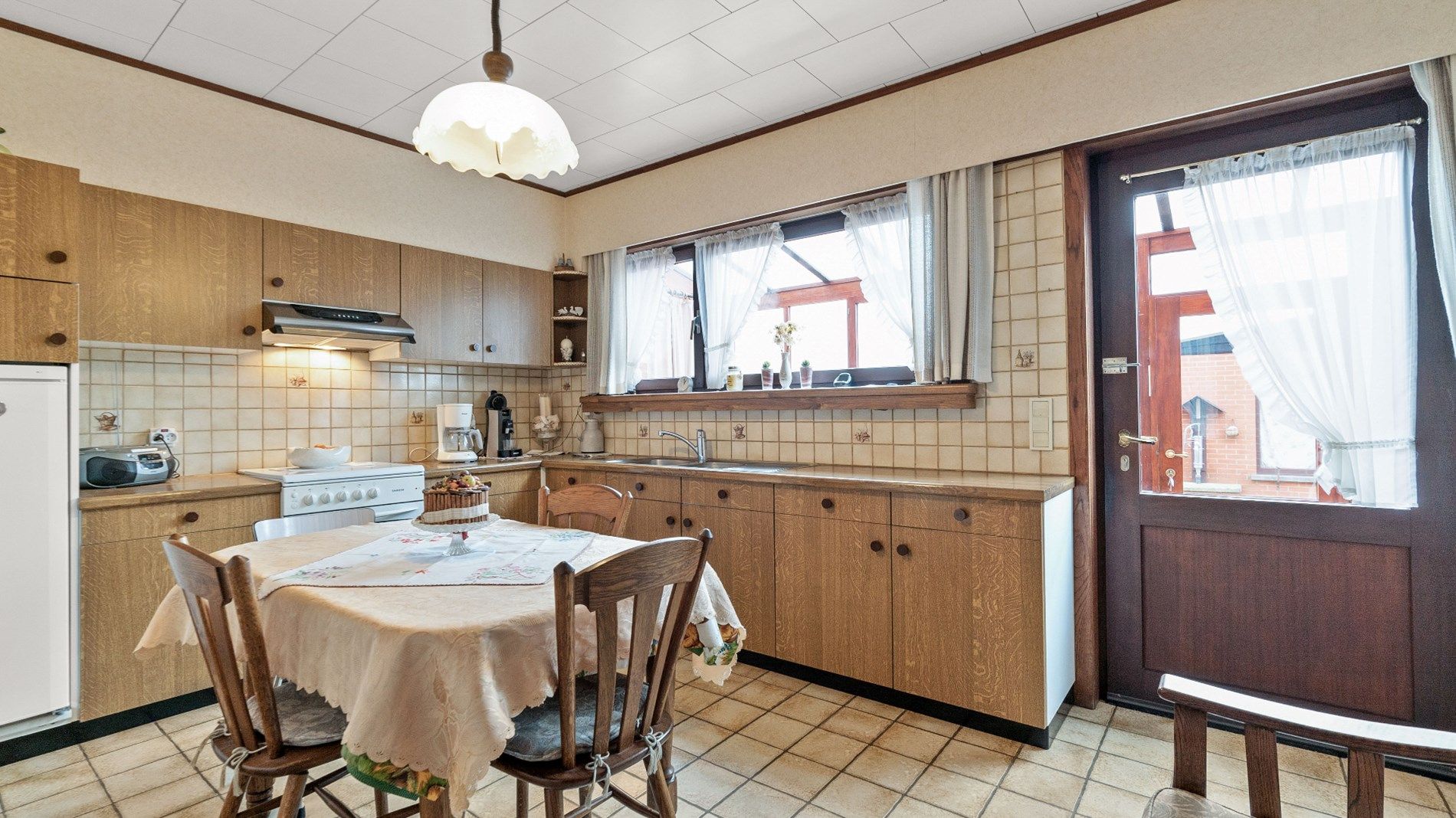 MESSELBROEK instapklare OB met grote tuin, garage en 3 slaapkamers  foto 17