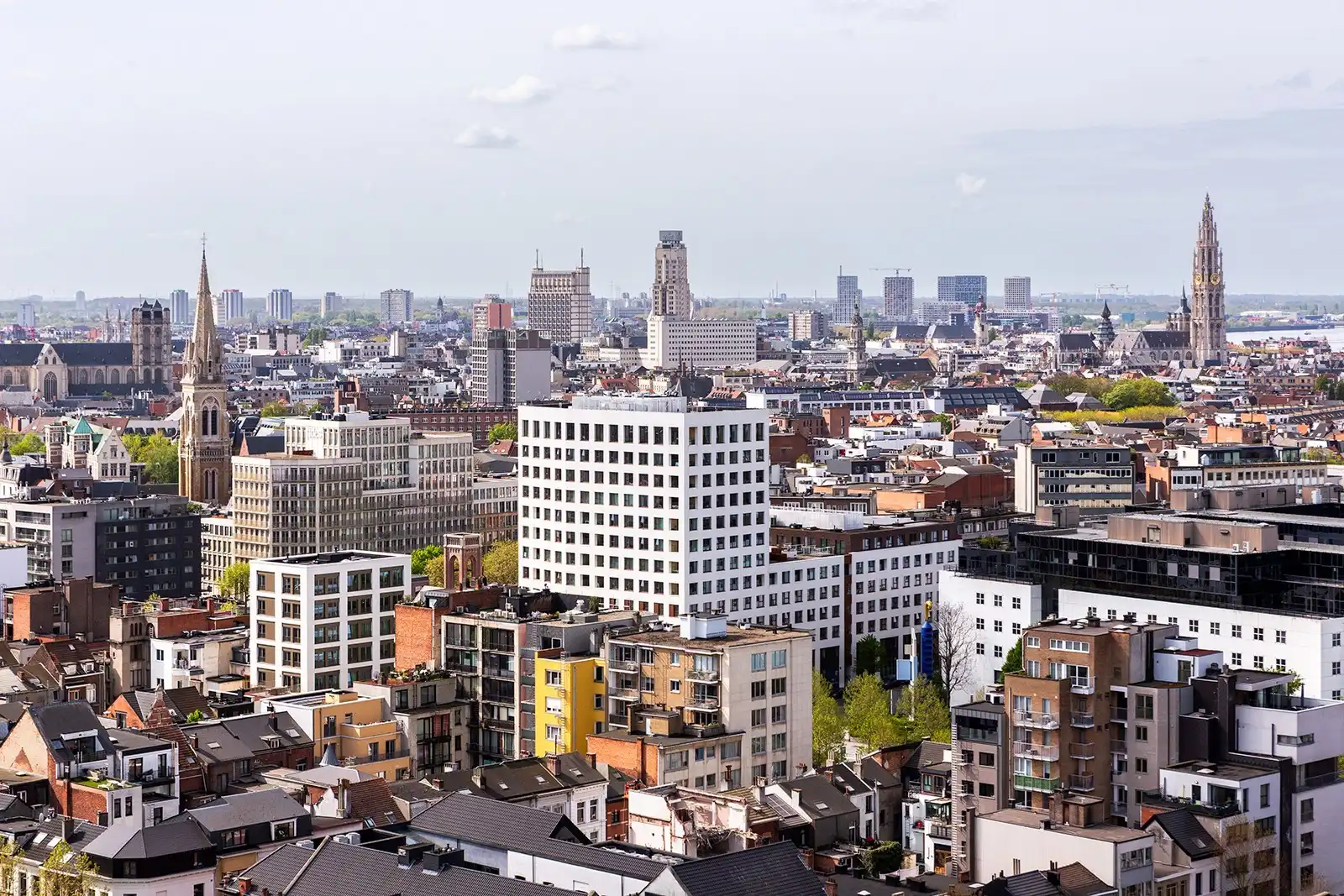 Stijlvol wonen met fenomenaal uitzicht foto 12
