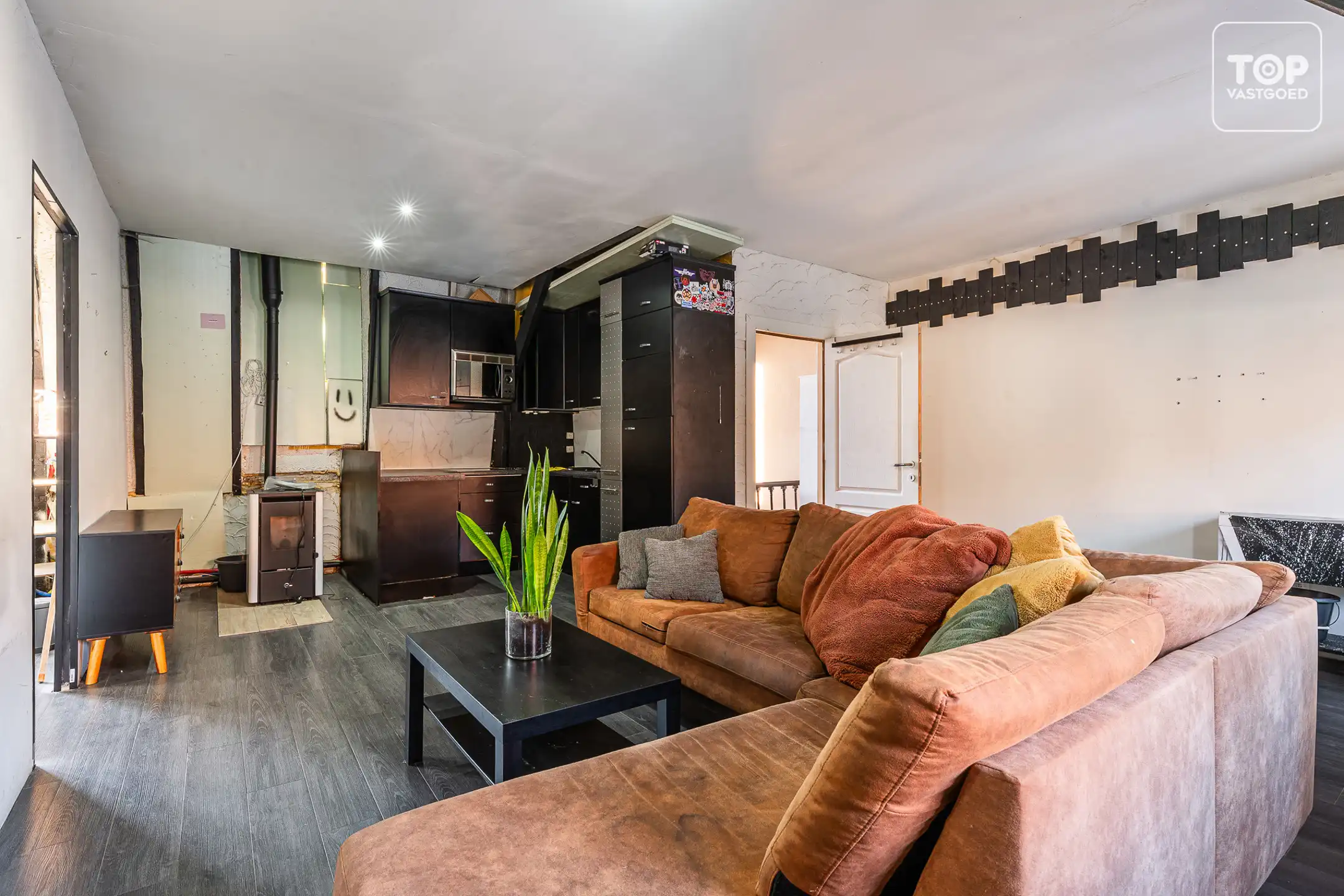 Huis te koop foto 22