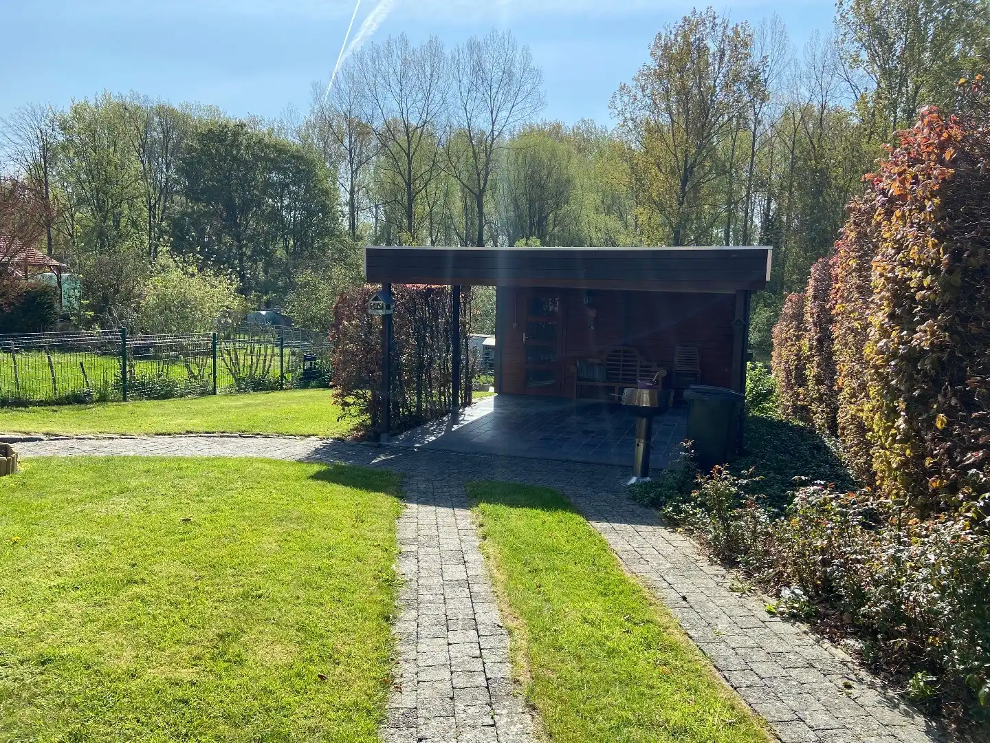 Ruime woning met 3 slaapkamers en grote tuin - EPC label B foto 4