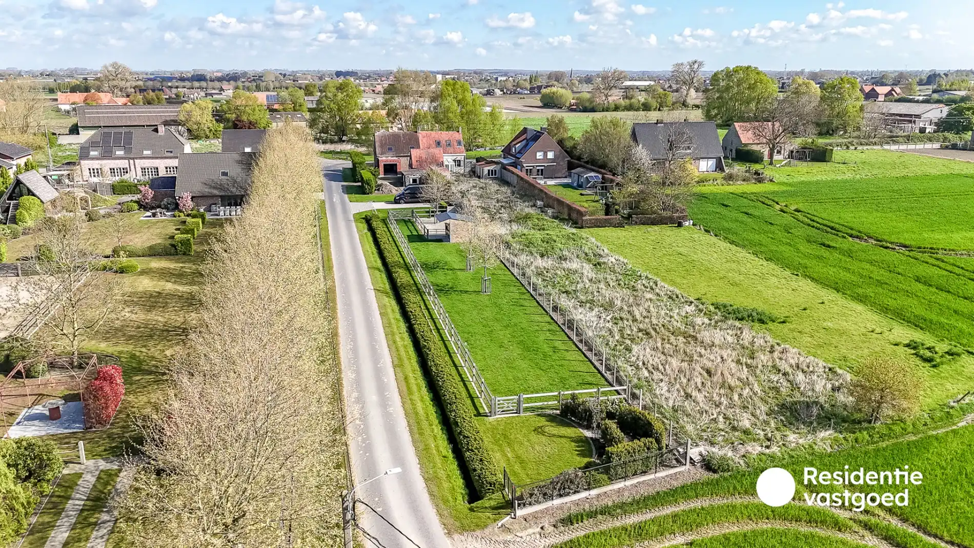 Landelijk gelegen woning in Kortemark! foto 25