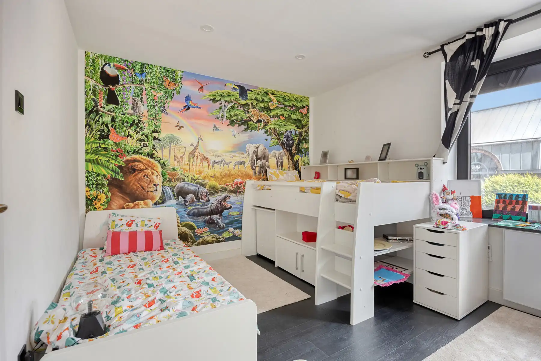 EPC-A gezinswoning mét 4 slaapkamers. foto 18