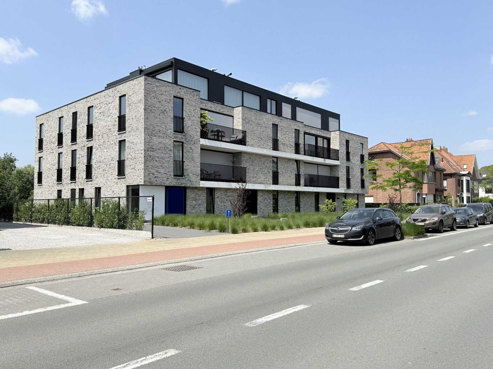 Appartement te huur foto 25