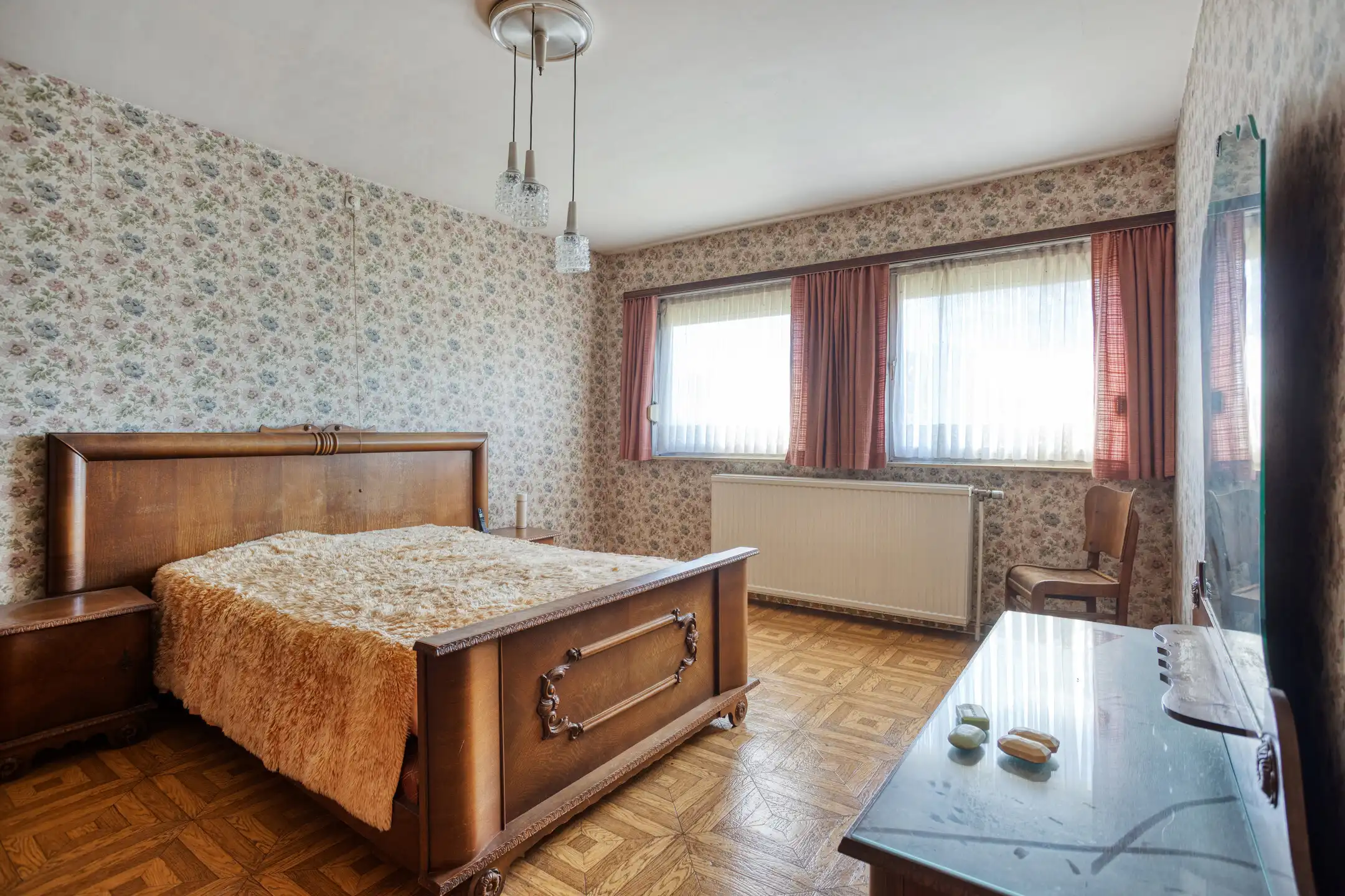 Te renoveren vrijstaande woning op 6a 81ca in Lubbeek foto 13