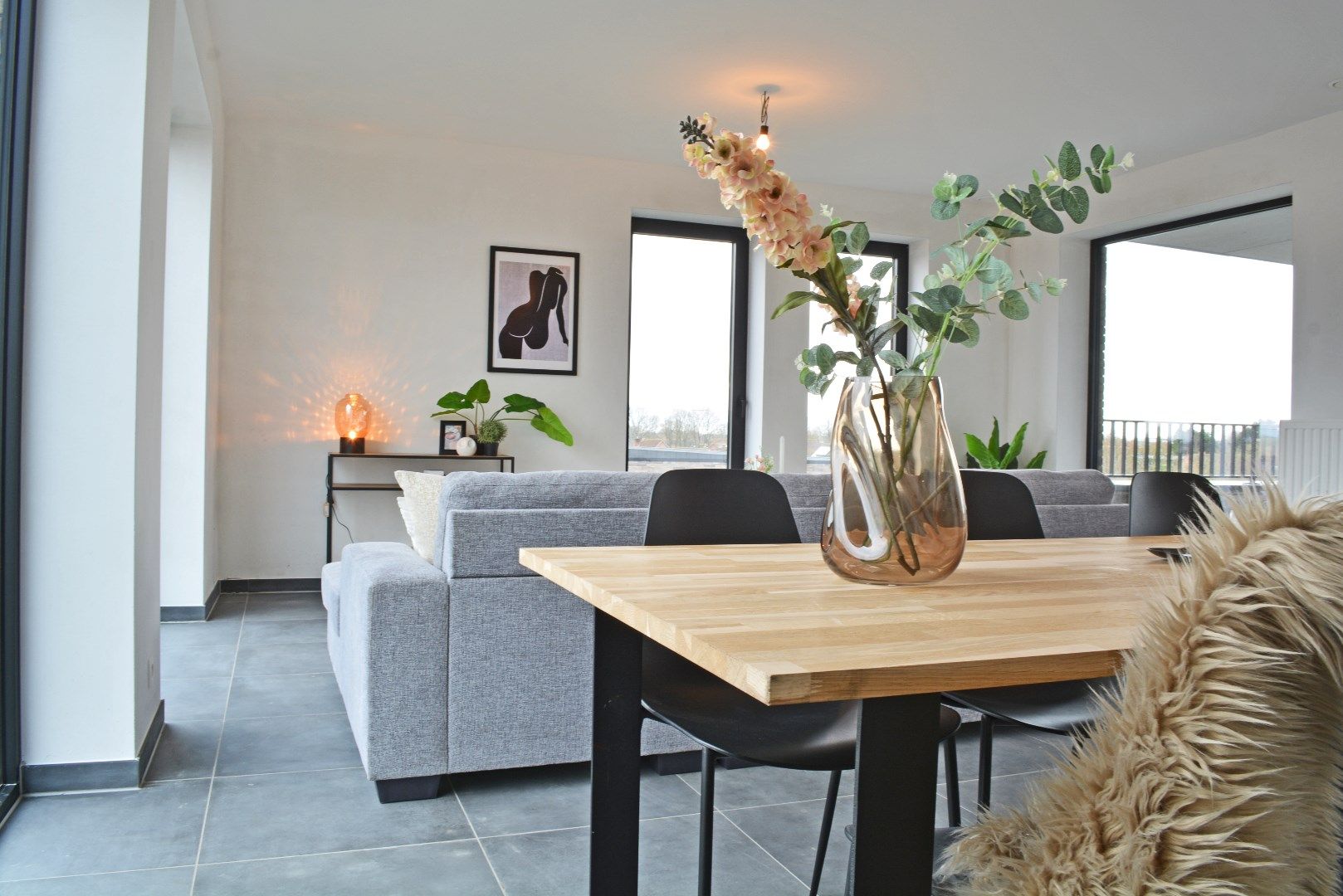 Fantastisch penthouse met 3slpks en 2 bdks – 6% BTW mogelijk! foto 7