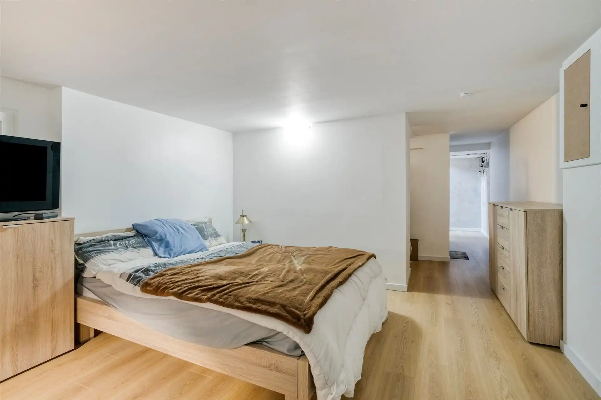 Volledig gerenoveerde en charmante stadswoning foto 22