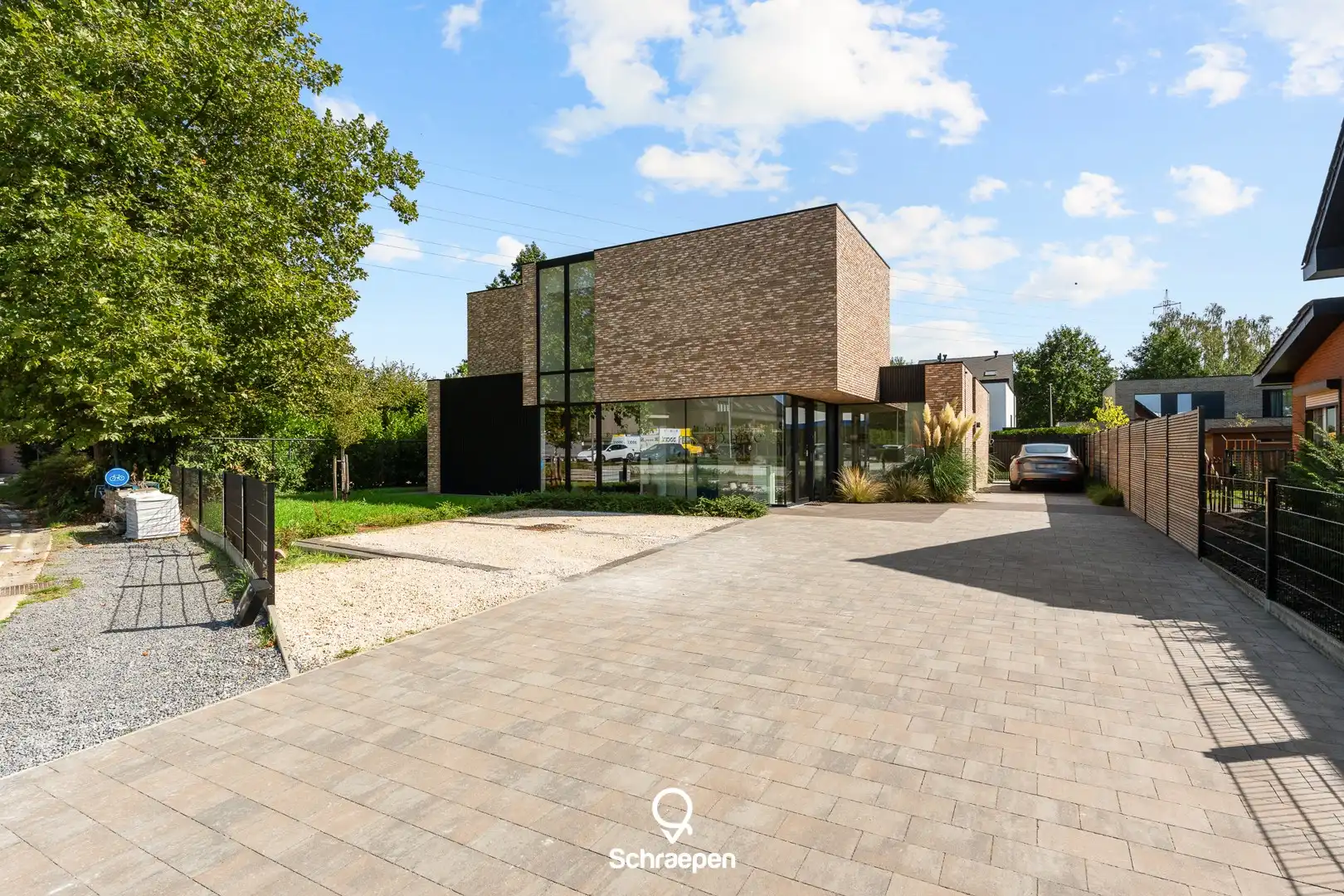 Huis te koop Wijvestraat 1/C - 3520 Zonhoven