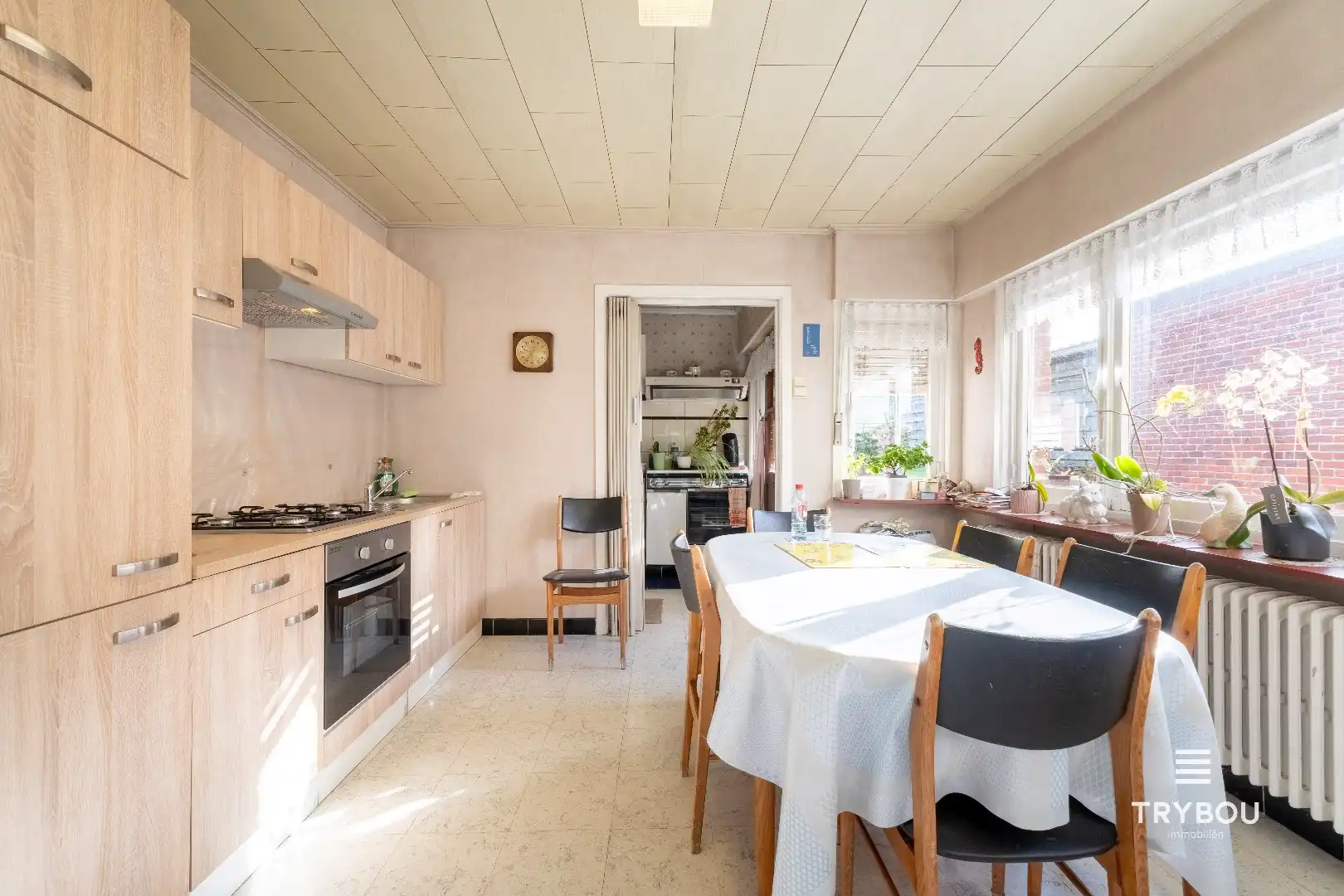 Te Koop - Klerkenstraat 6 Houthulst  foto 4
