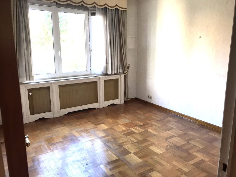 appartement 1 chambre avec balcon à proximité de l'ULB - au 2° étage foto 20