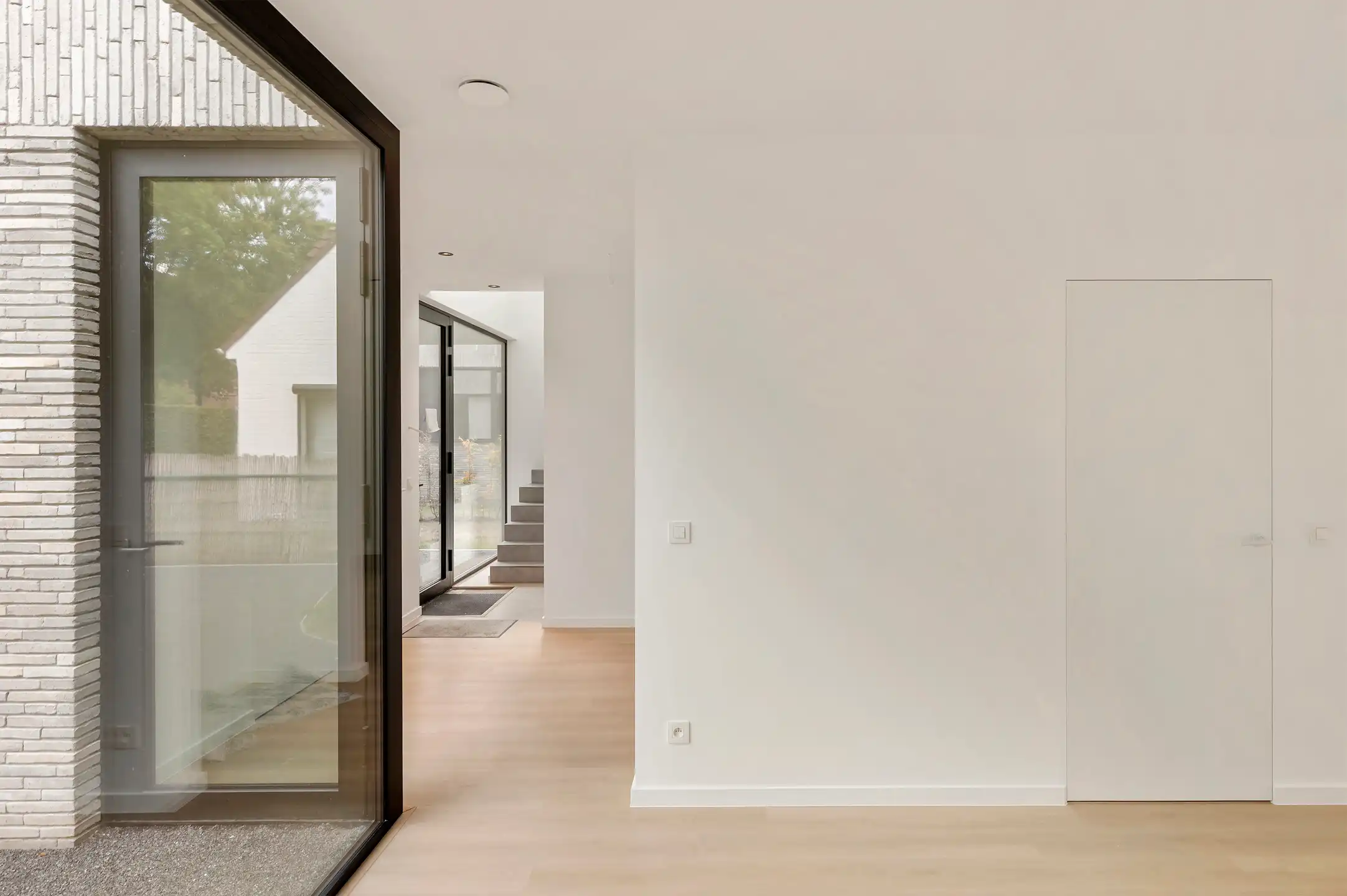 Exclusieve Nieuwbouwwoning met Hoogwaardige Materialen foto 12