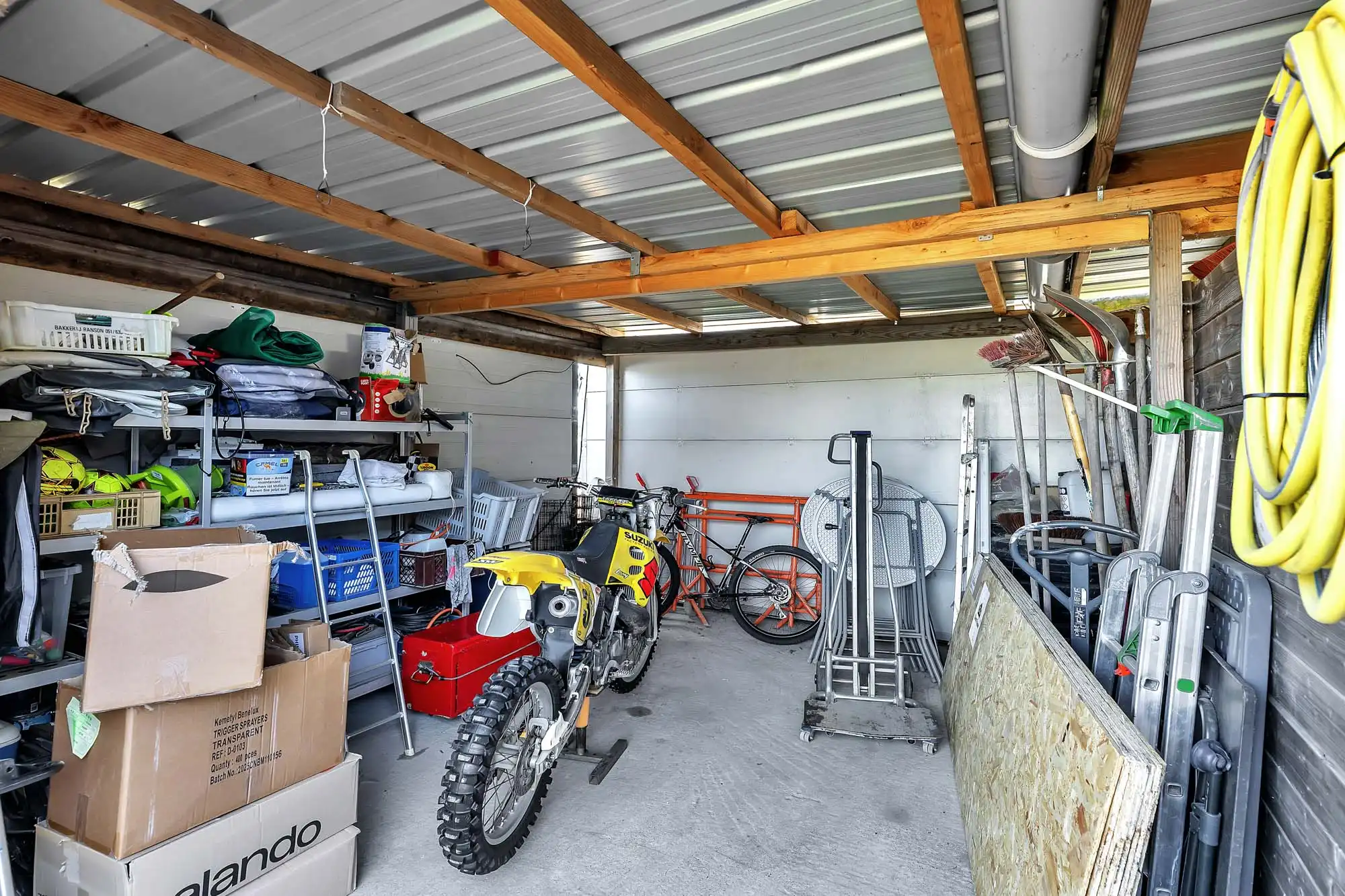 Instapklare woning met drie slaapkamers foto 23