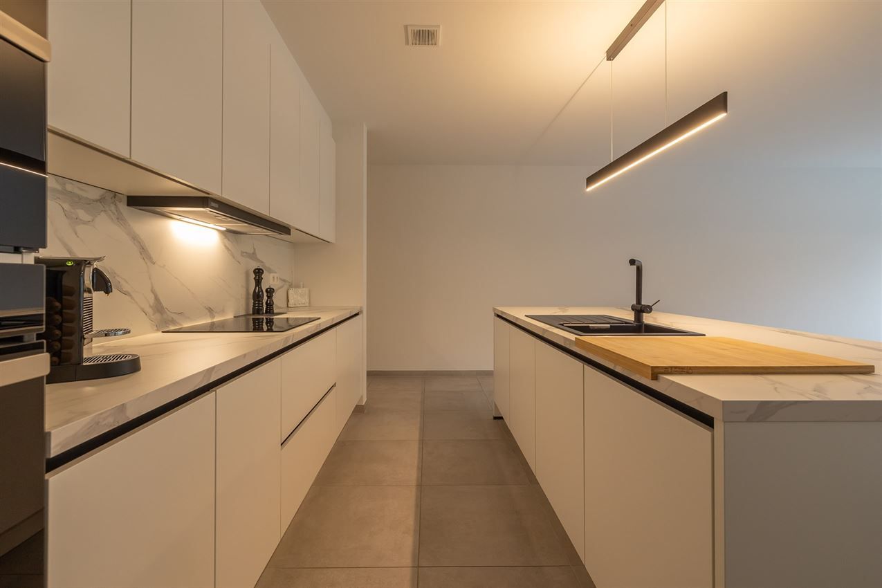 Instapklaar recent nieuwbouwappartment E20 foto 9