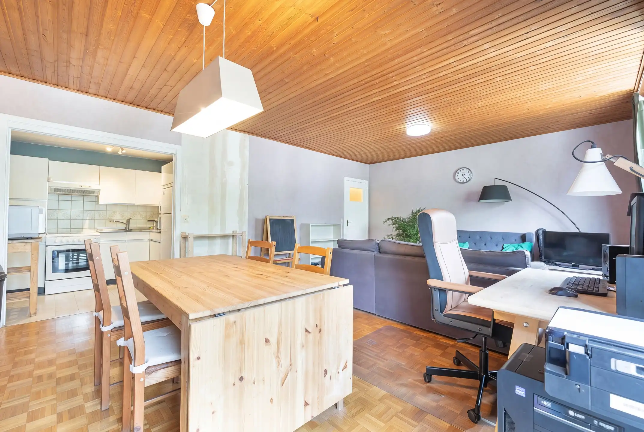 Appartement met uitzicht - Place Keym! foto 9