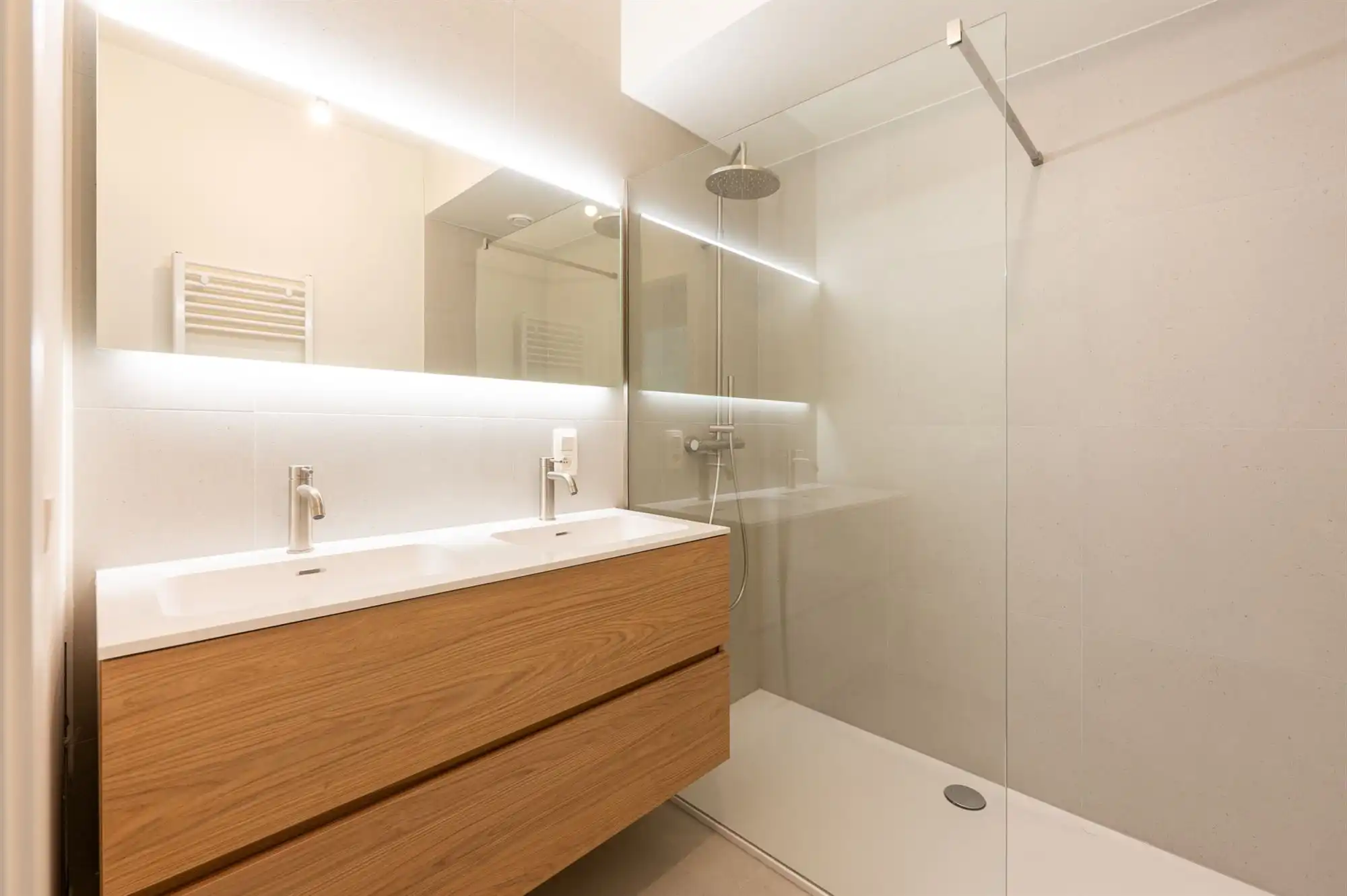 Duplex appartment te huur aan de Slachthuissite foto 9