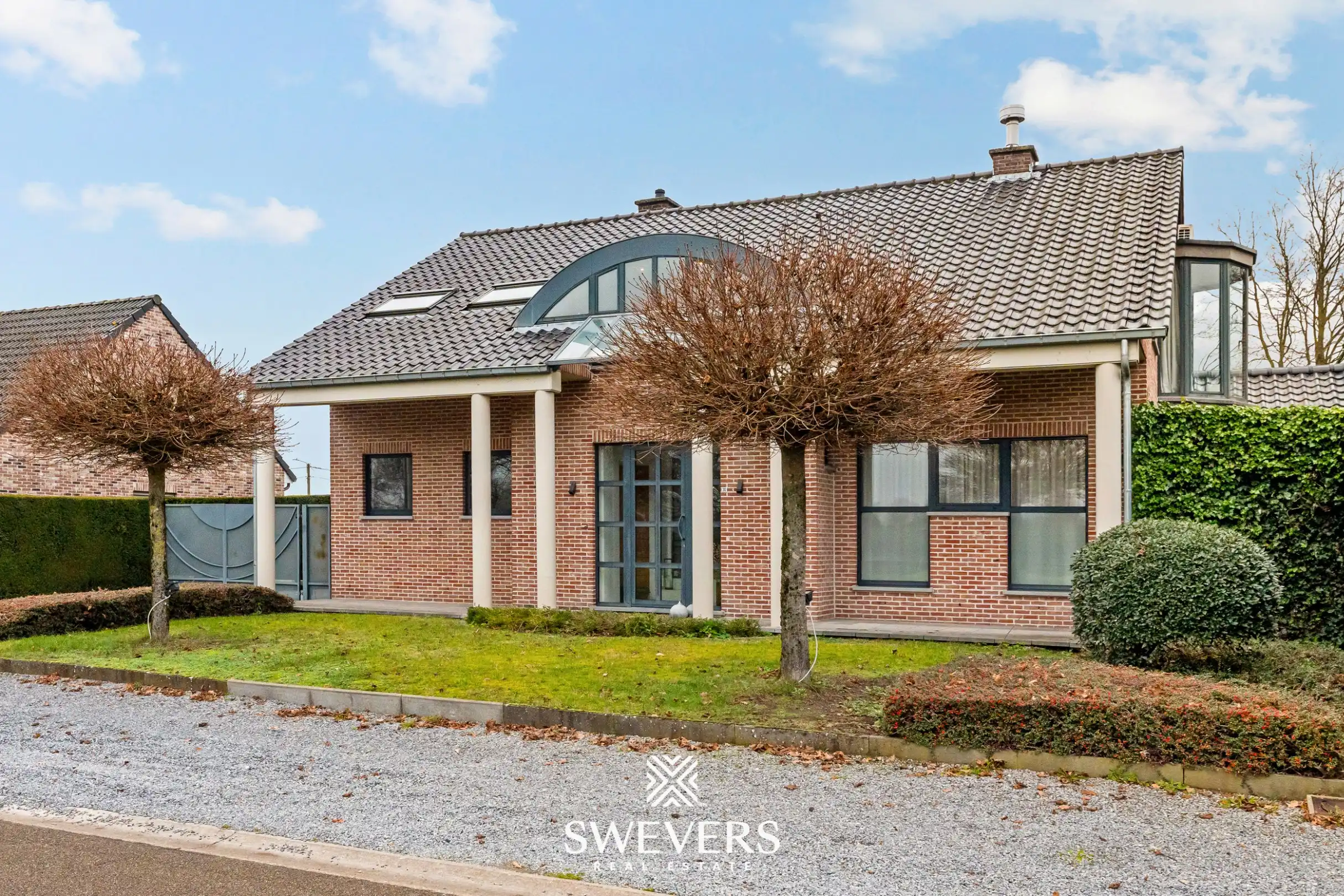 Ruime instapklare gezinswoning met zwembad en sauna in het hart van Bolderberg foto 38