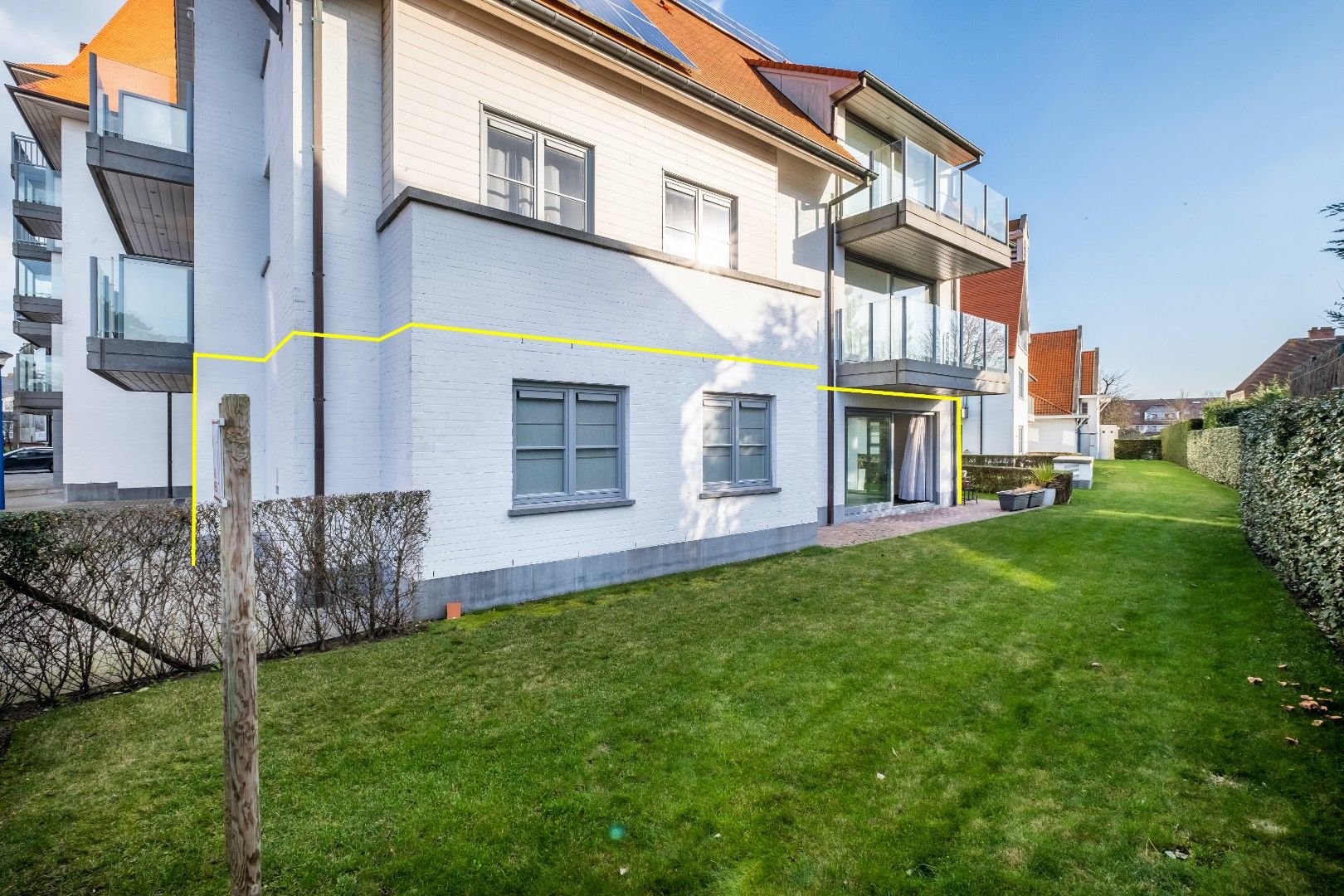 't Kloosterhof - GV02 + G28 foto 17