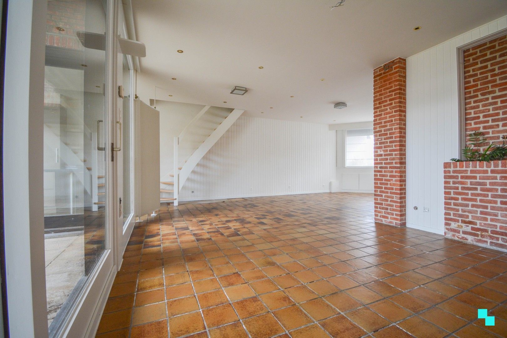 Eengezinswoning met 5 slp te centrum Roeselare foto 18