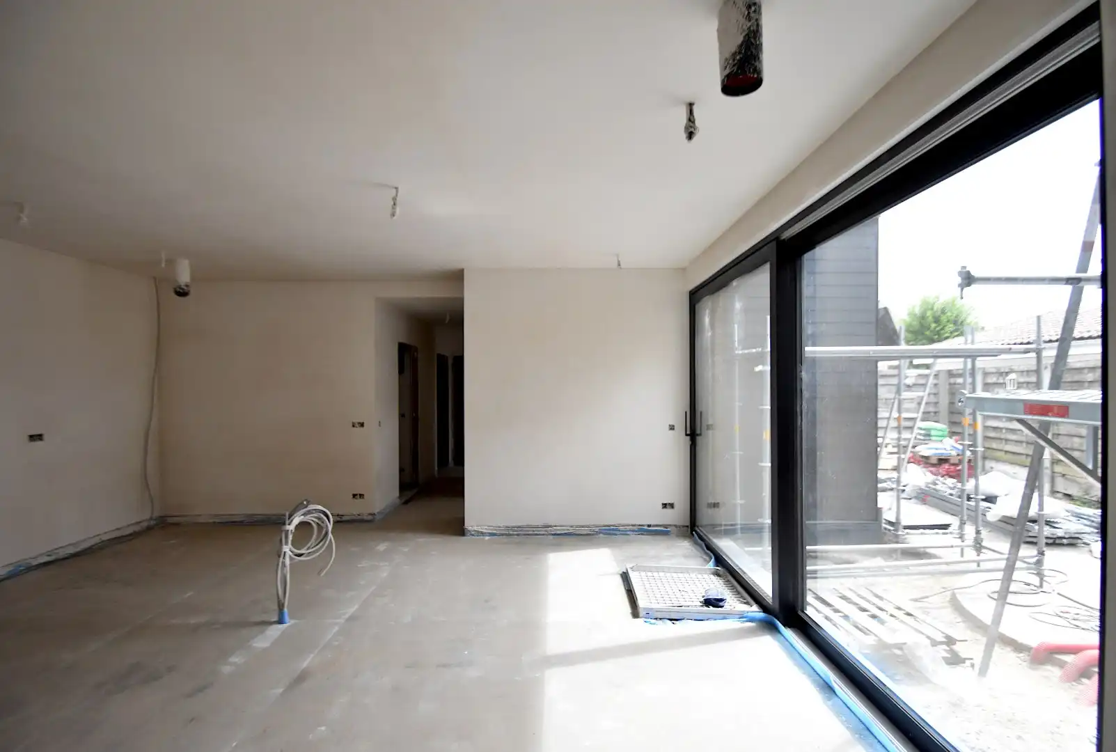Instapklaar nieuwbouwappartement in het centrum van De Haan foto 4