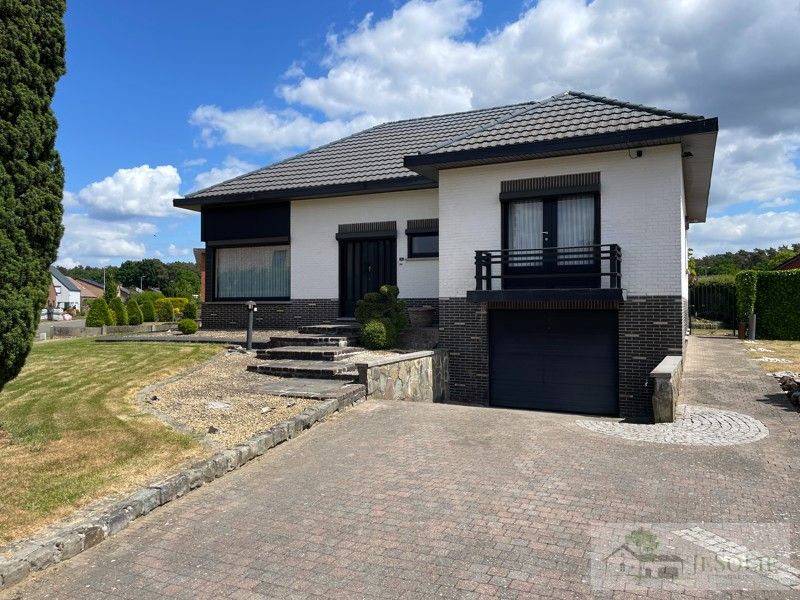 Hoofdfoto van de publicatie: Woning op 8a43ca - GEEN renovatieverplichting