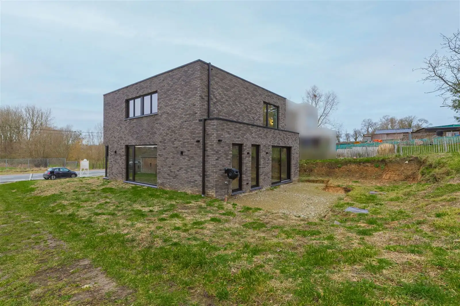 Verkoop onder registratierechten , GEEN BTW! foto 25