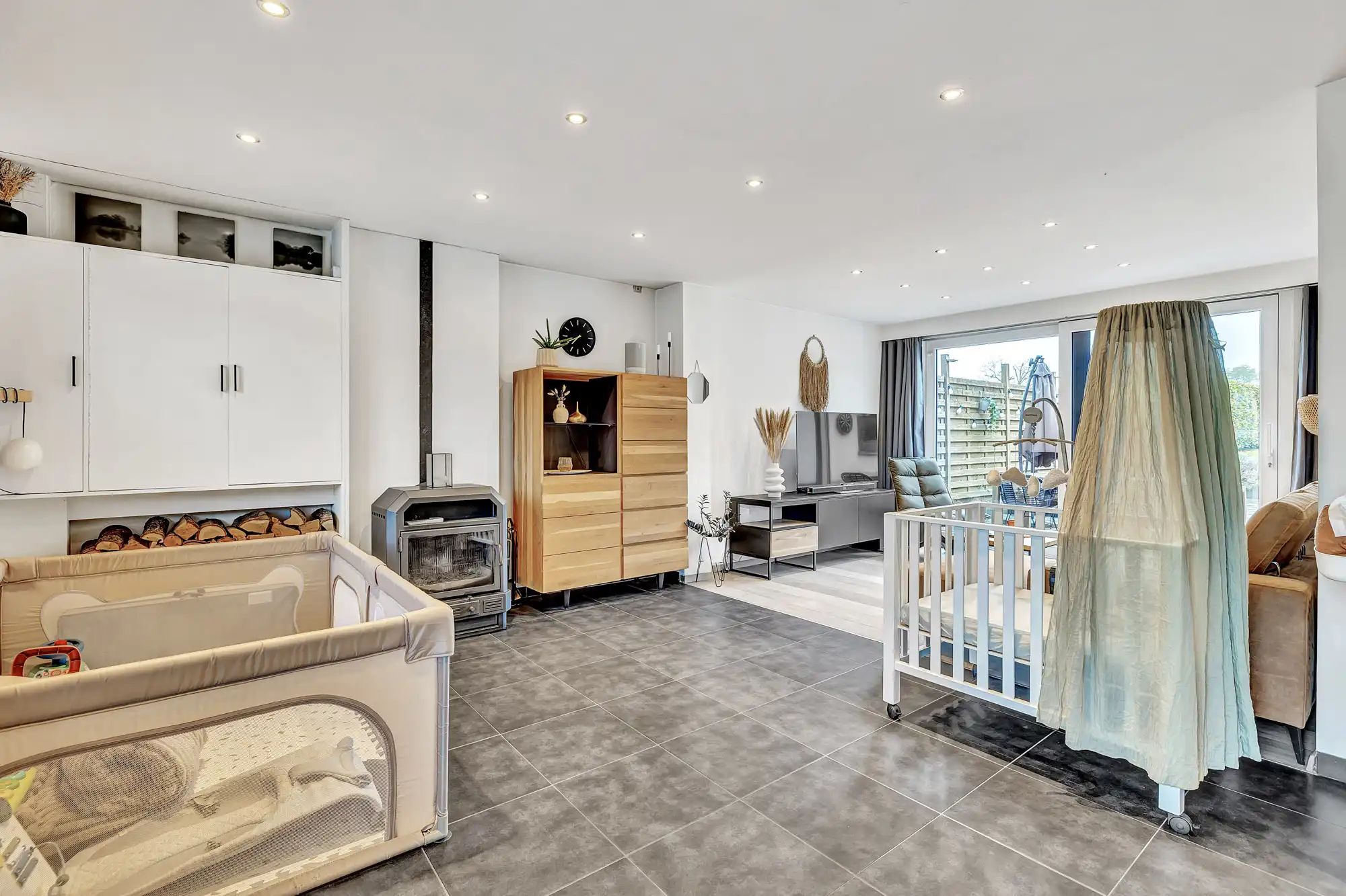 Gezellige instapklare woning foto 7