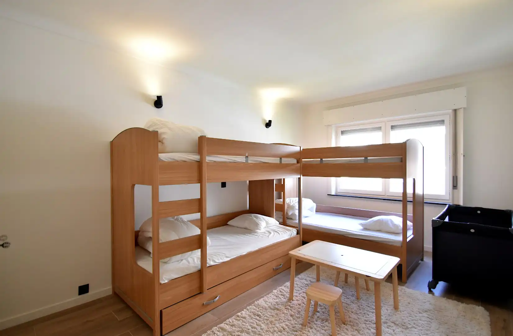  Residentie Zeegenot – Vernieuwd appartement op de eerste verdieping, op 15m van de Zeedijk foto 13