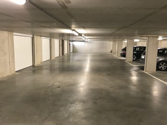 Garage te koop Tiensesteenweg 215 - 3800 SINT-TRUIDEN