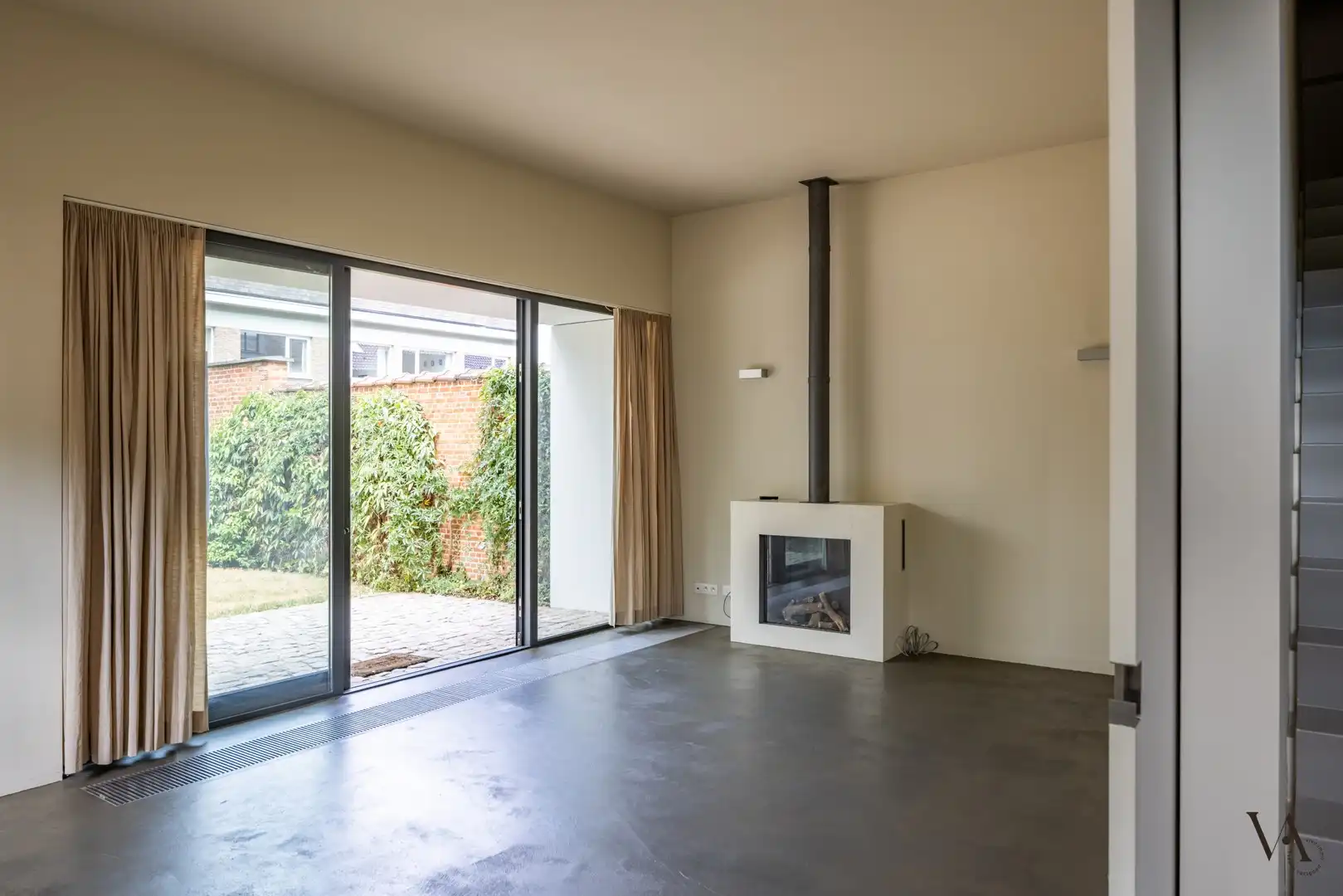 Karaktervolle abdiswoning met 3 slaapkamers en tuin in historisch Abdiskwartier foto 9