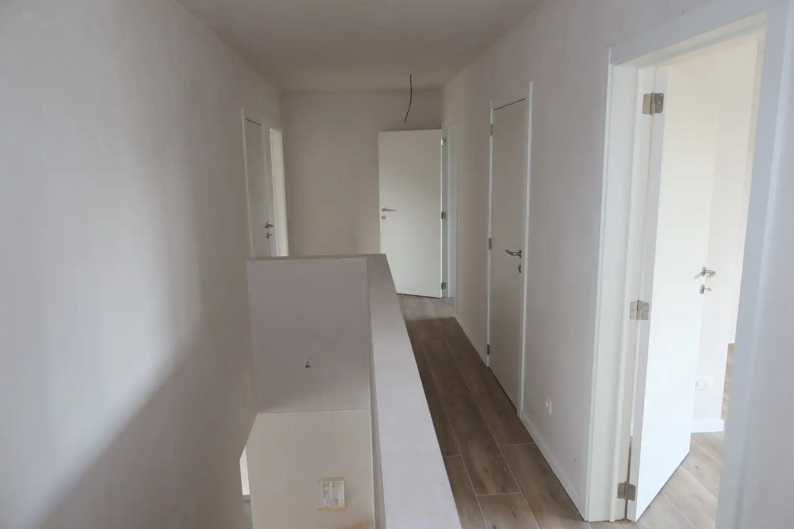 Recente woning met 3 slk, garage, terras tuin en zonnepanelen  foto 10