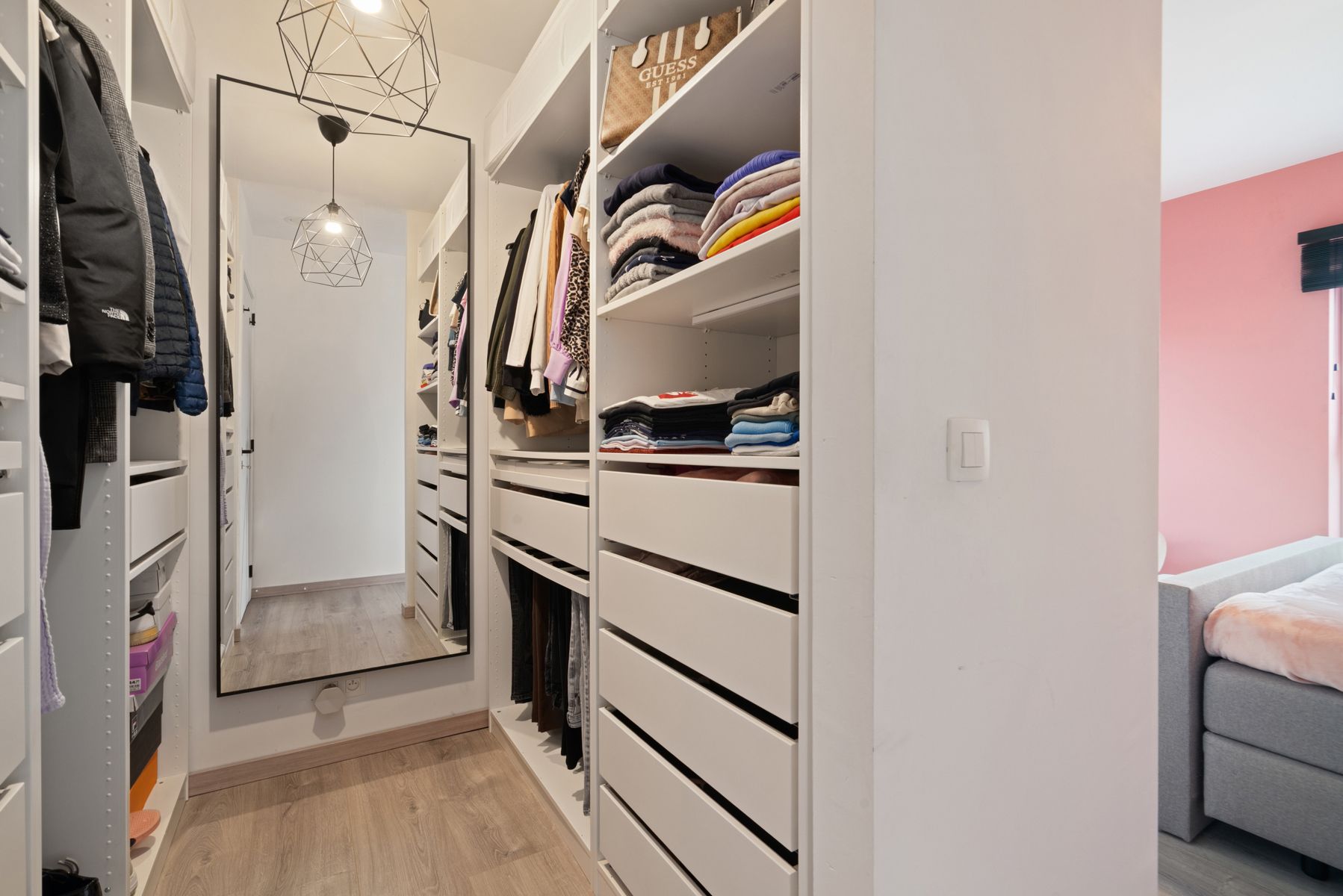 Te koop instapklare nieuwbouwwoning (aankoop met registratierecht = mogelijkheid voor 2%). foto 19