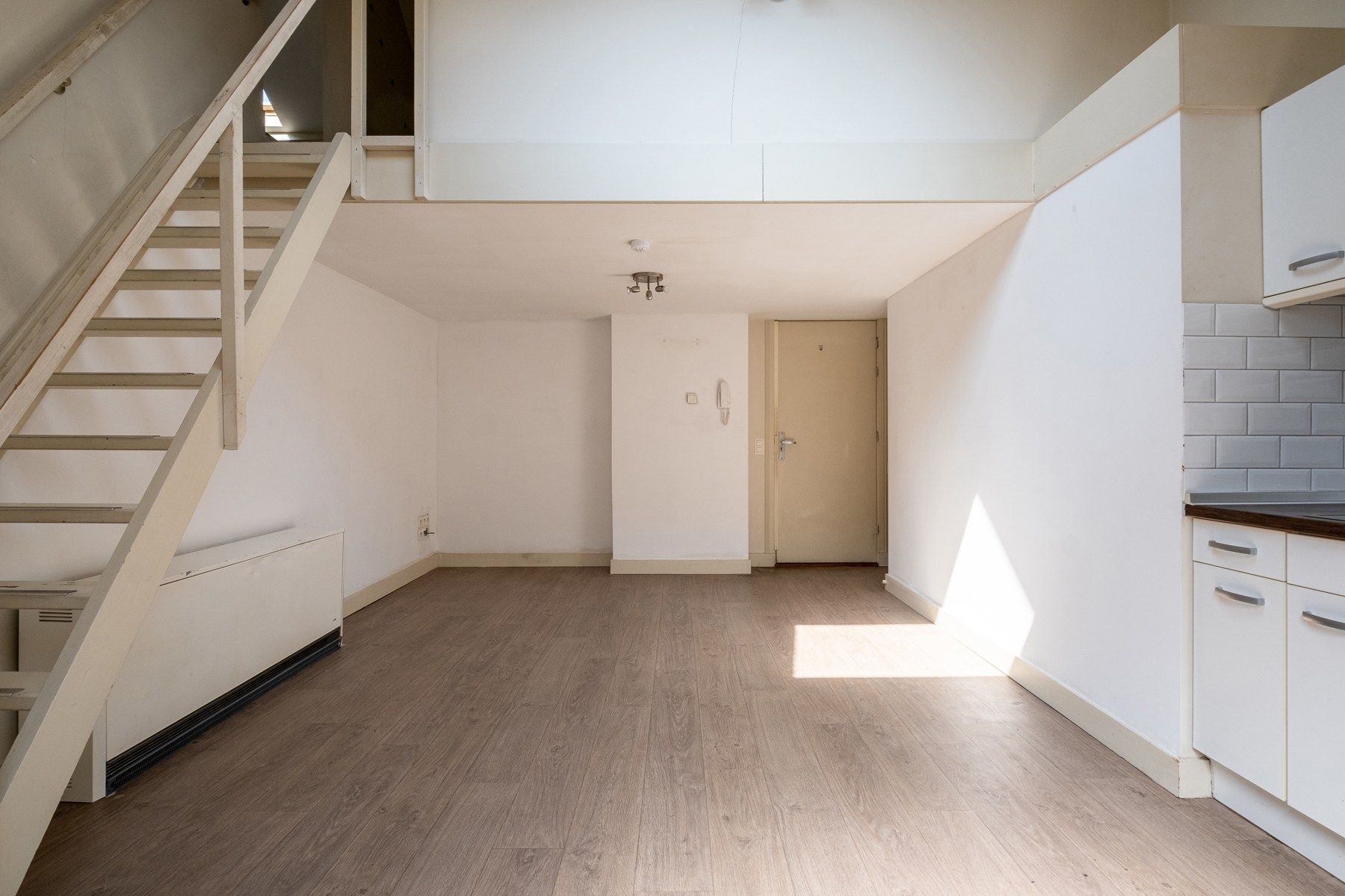 Gezellig duplex appartement op topligging foto 2