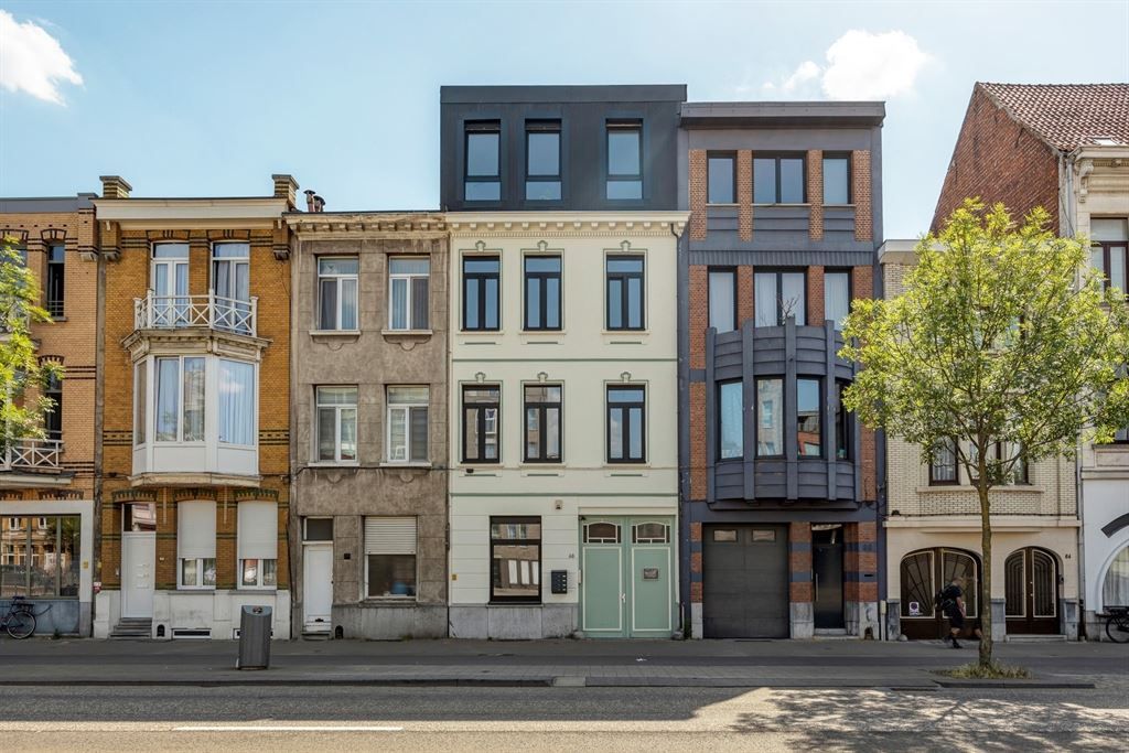 Nieuwbouw penthouse met tof terras foto 14