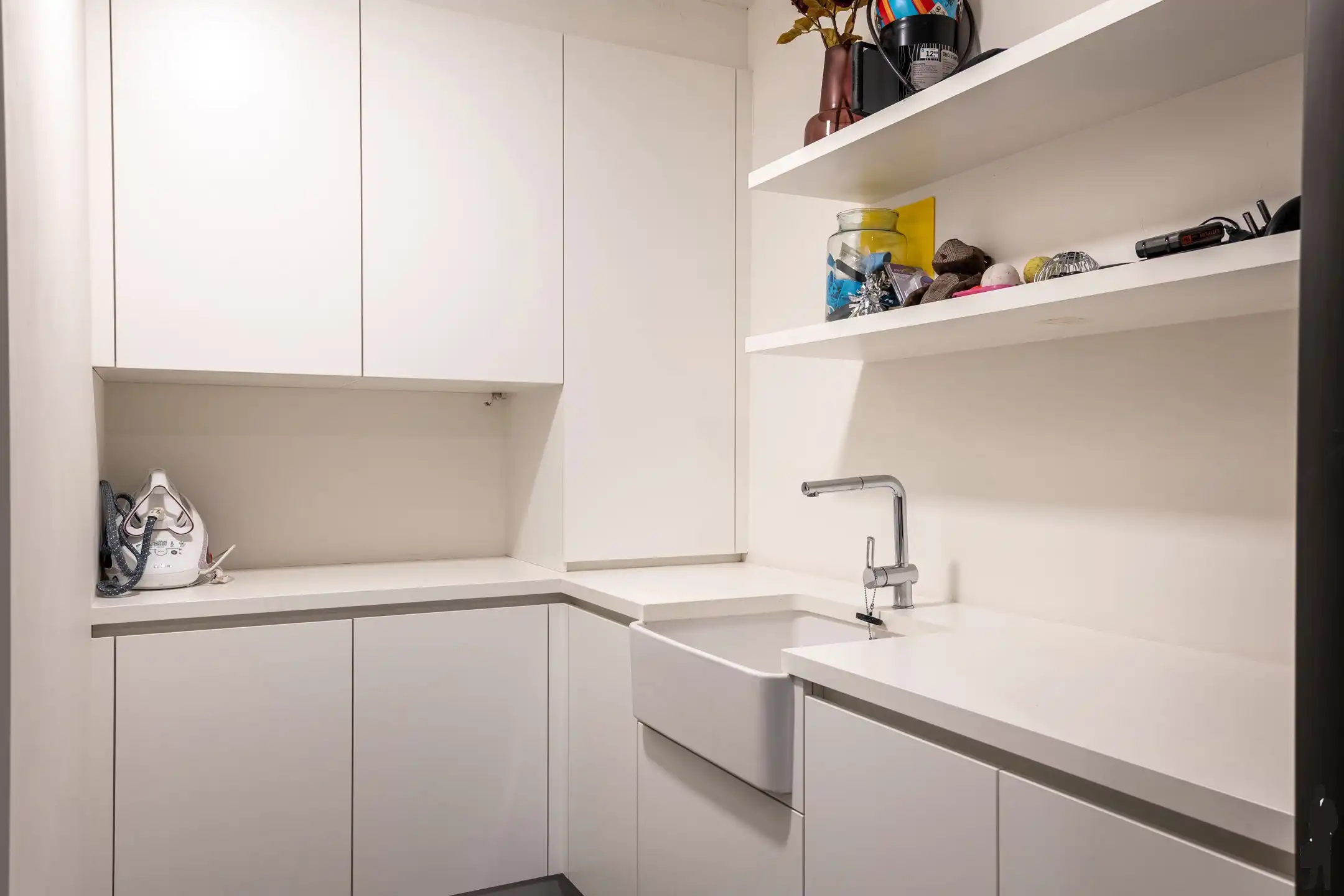 Luxe villa met zwembad en poolhouse vlakbij het centrum van Hoogstraten. foto 24