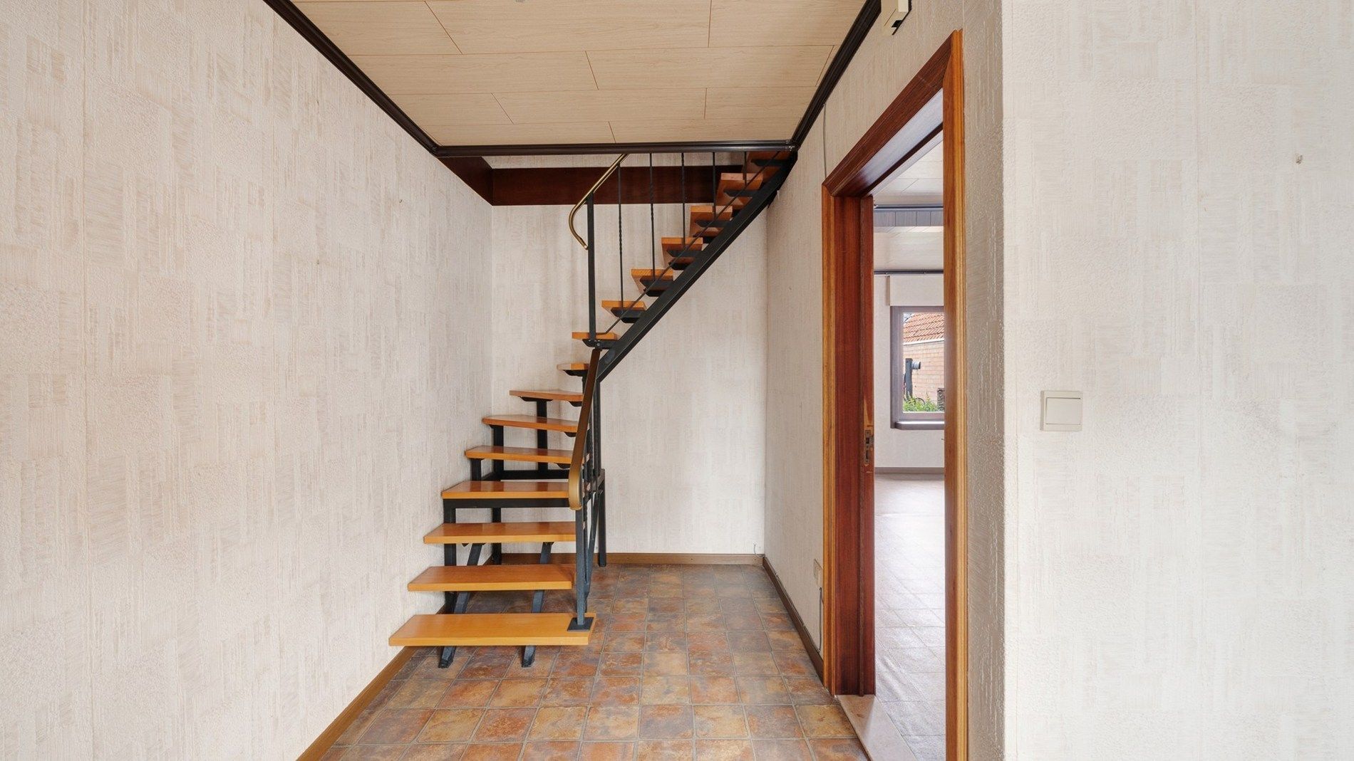 Breed woonhuis met diepe garage te Westkapelle foto 18