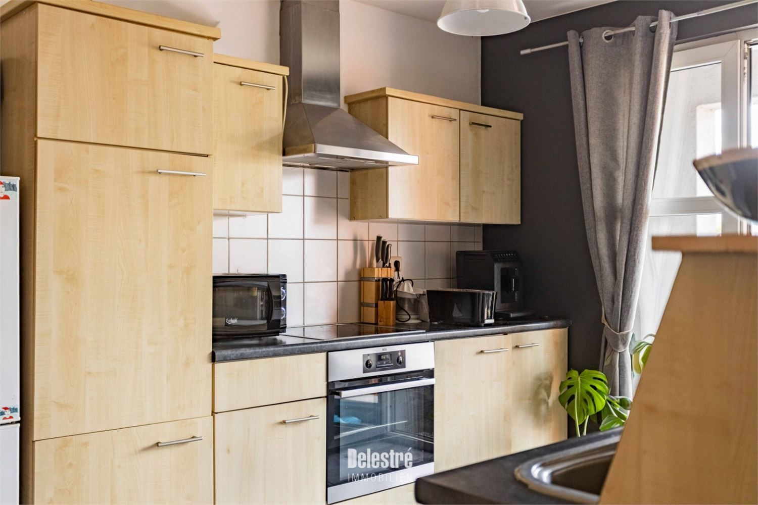 MODERN GOED ONDERHOUDEN APP. GEBOUW foto 21